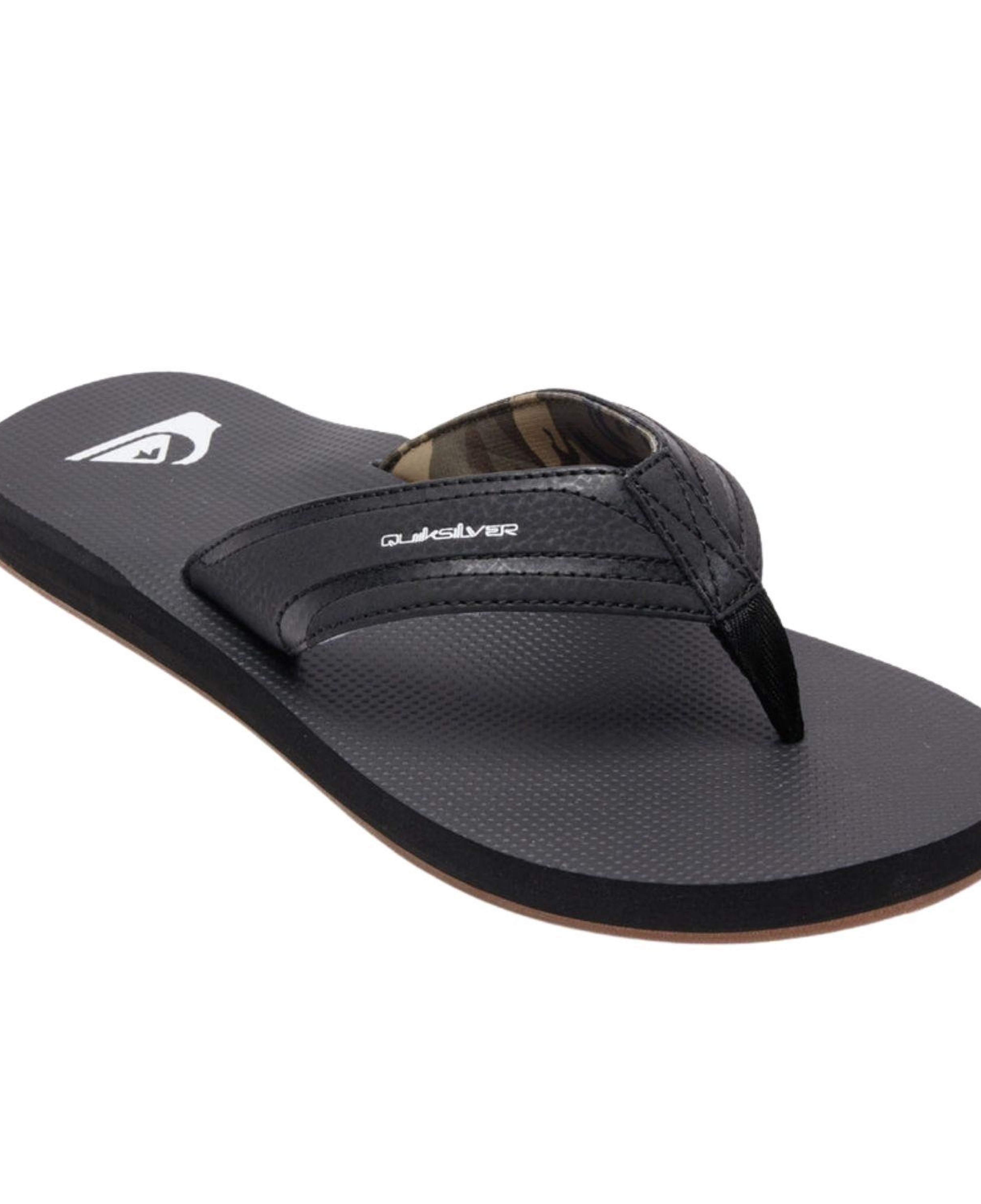 Quiksilver Island Oasis II Erkek Terlik