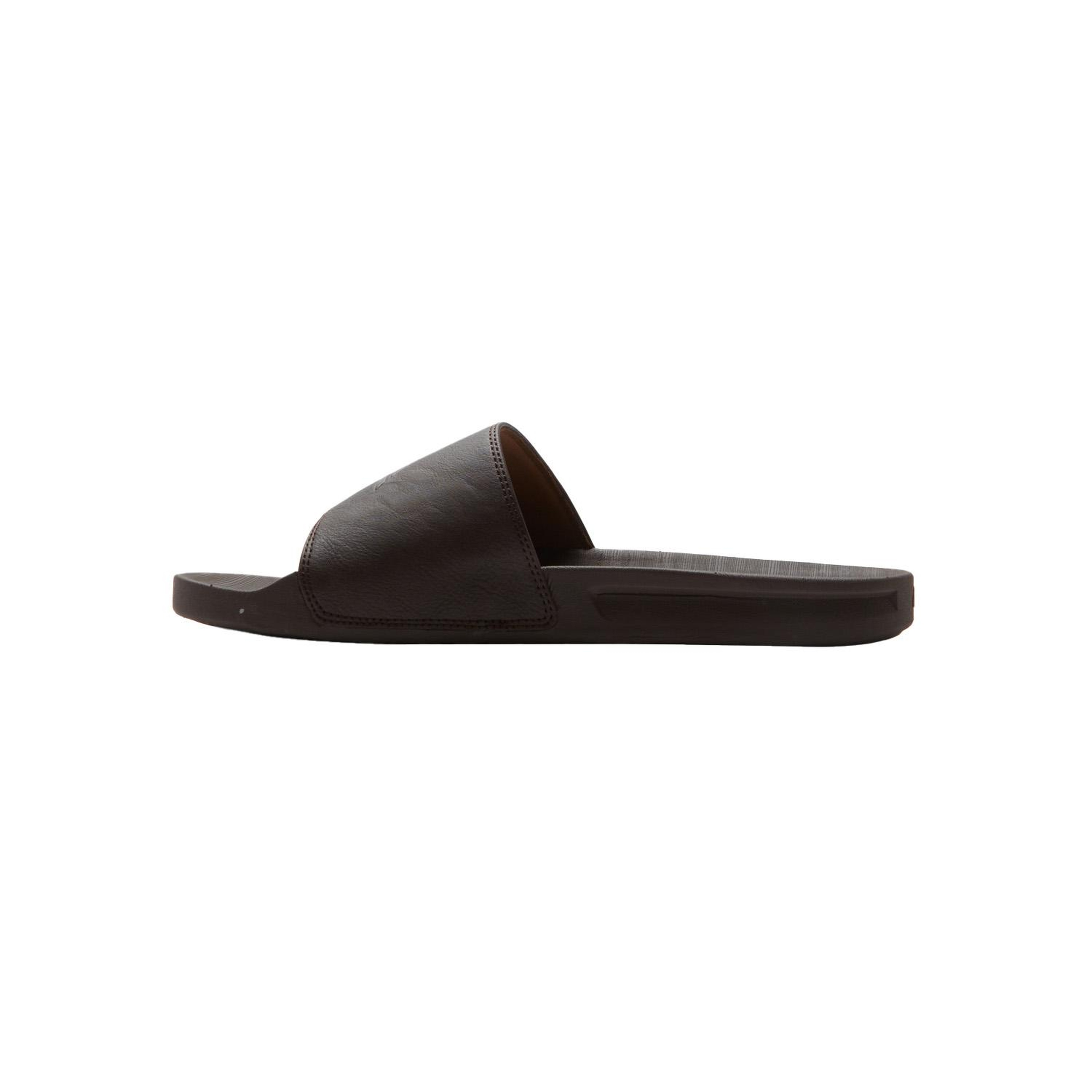 Quiksilver Rivi Nubuck Slide Rf Erkek Terlik