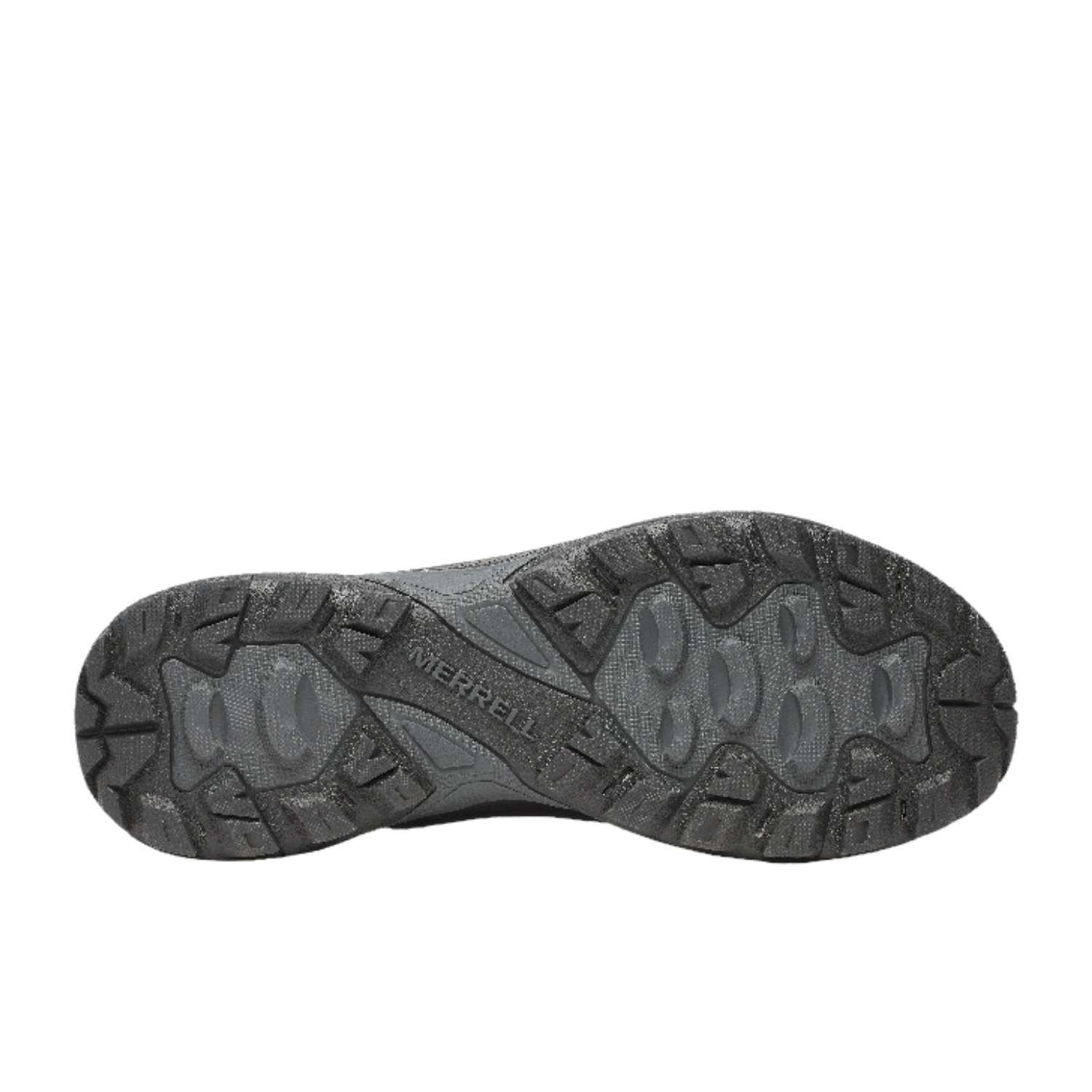 Merrell Speed Strike 2 Ltr Mid Waterproof Erkek Siyah Bot