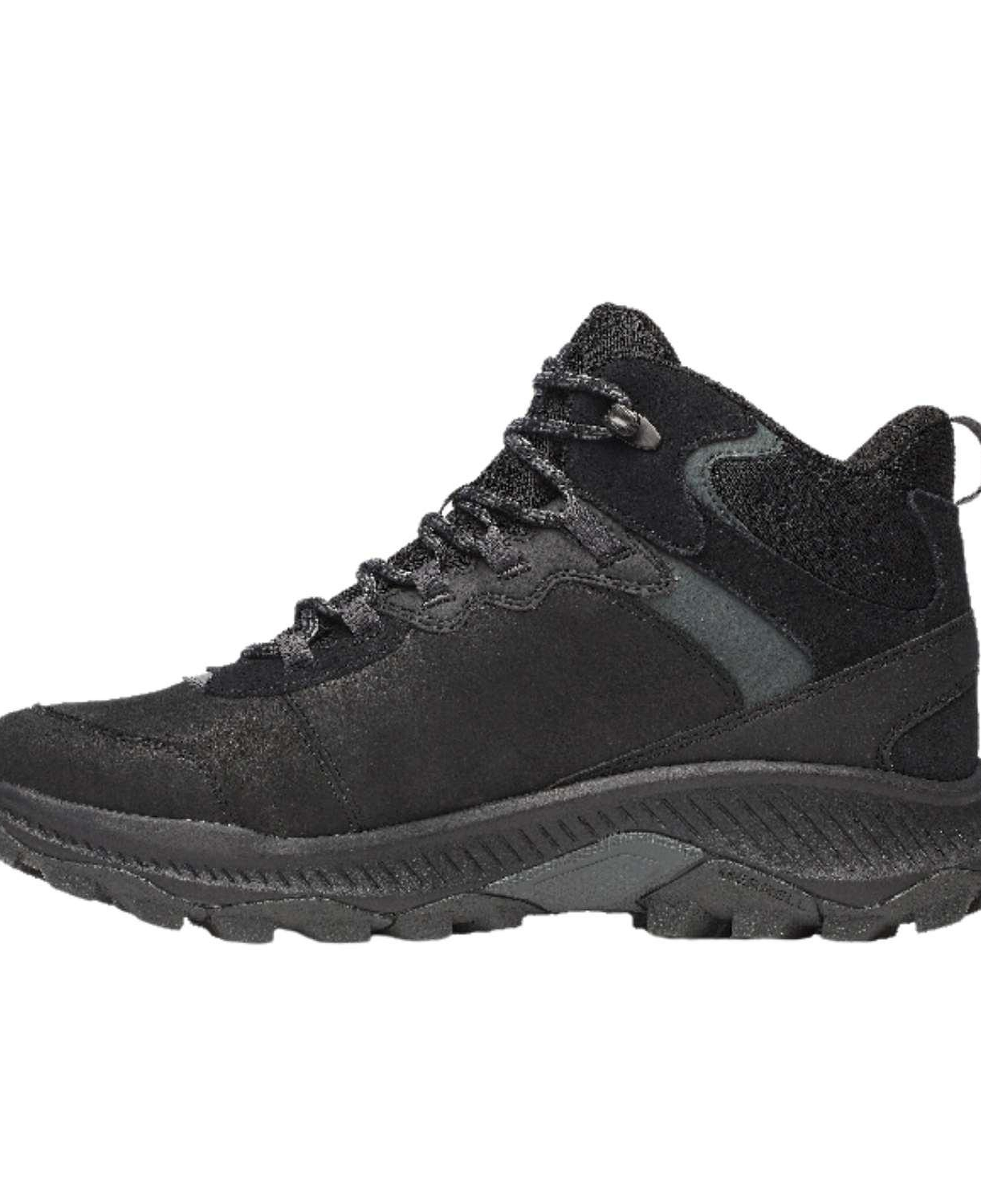 Merrell Speed Strike 2 Ltr Mid Waterproof Erkek Siyah Bot