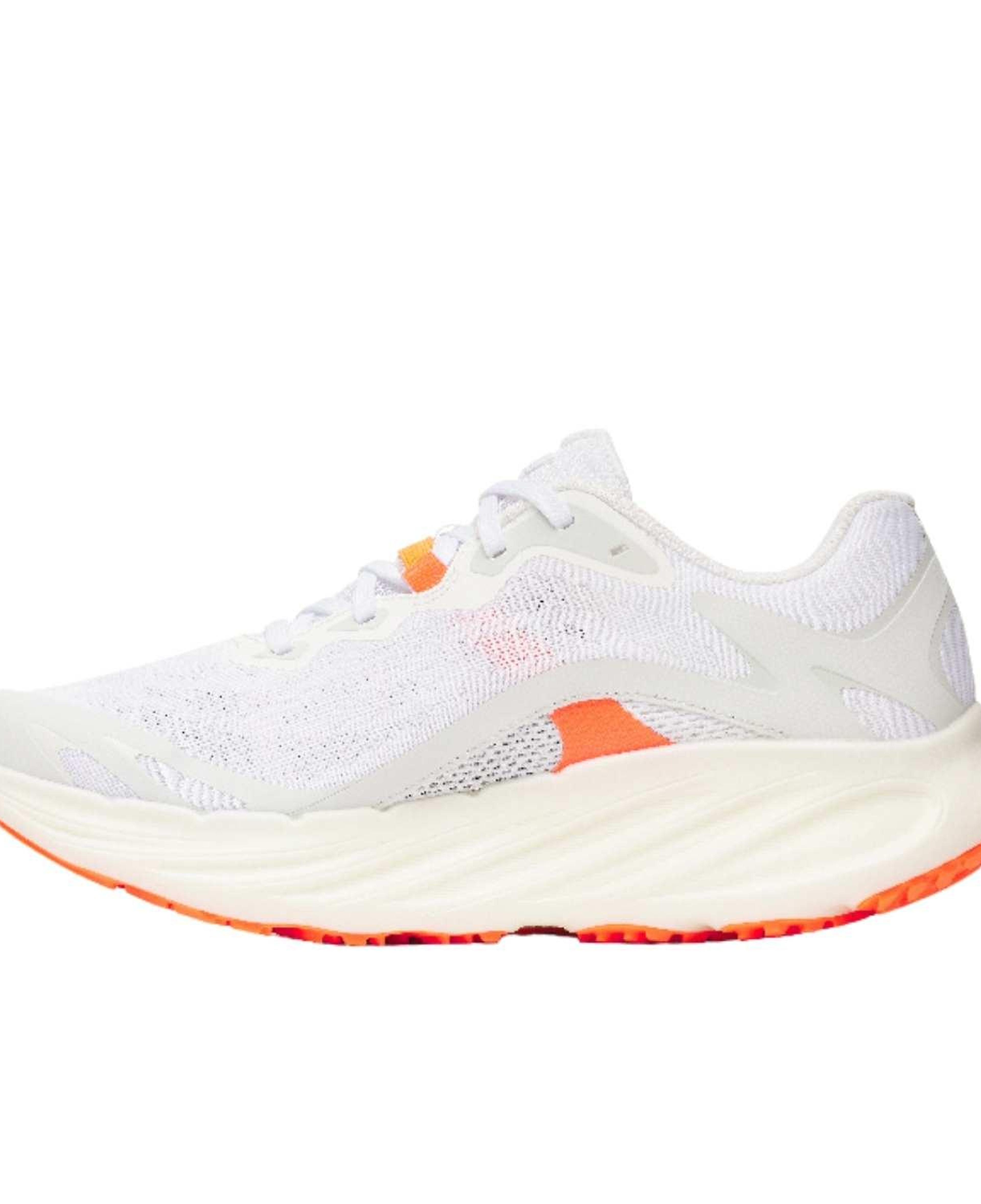 Merrell Promorph Erkek Beyaz Yol Koşusu Ayakkabısı