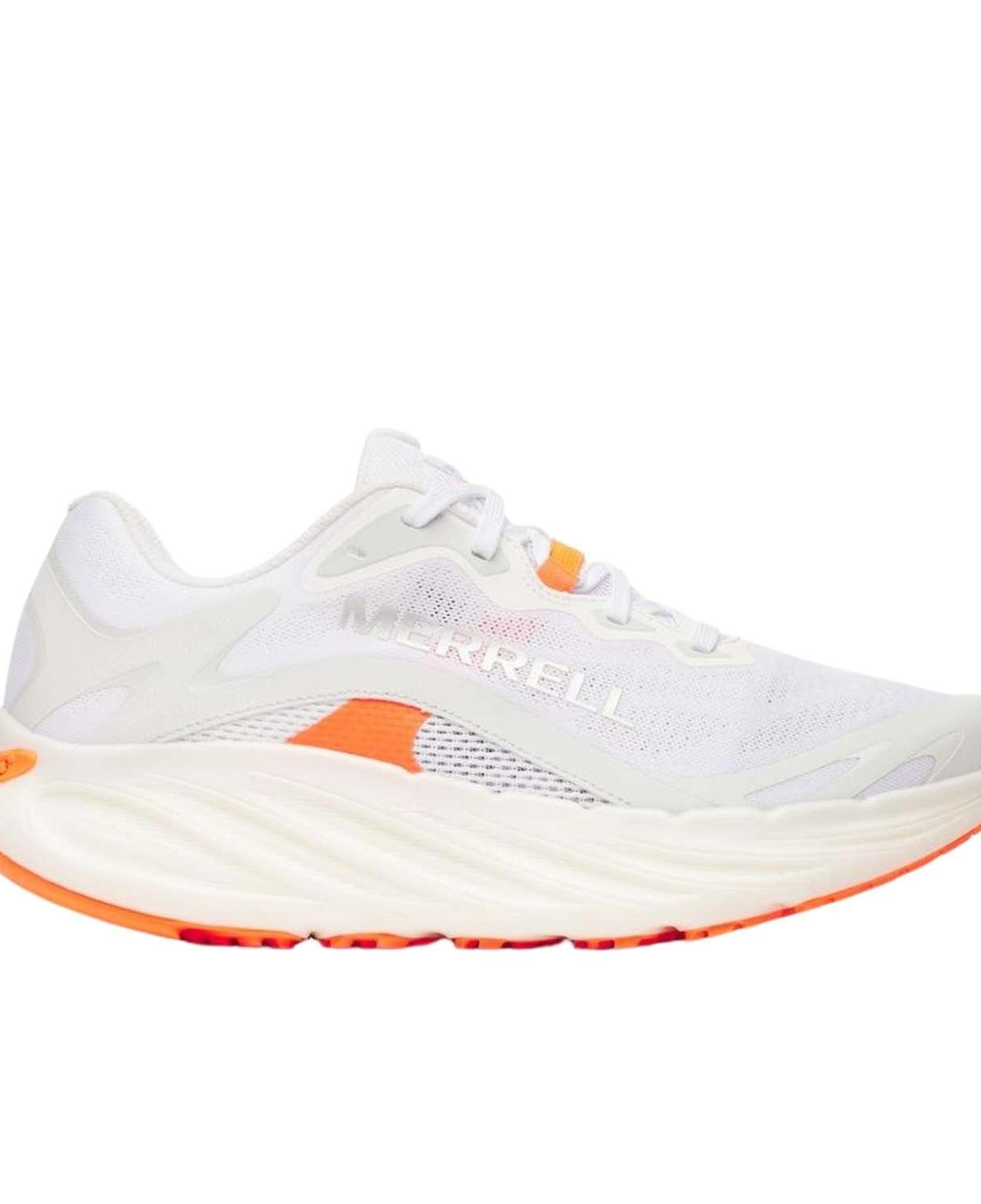 Merrell Promorph Erkek Beyaz Yol Koşusu Ayakkabısı