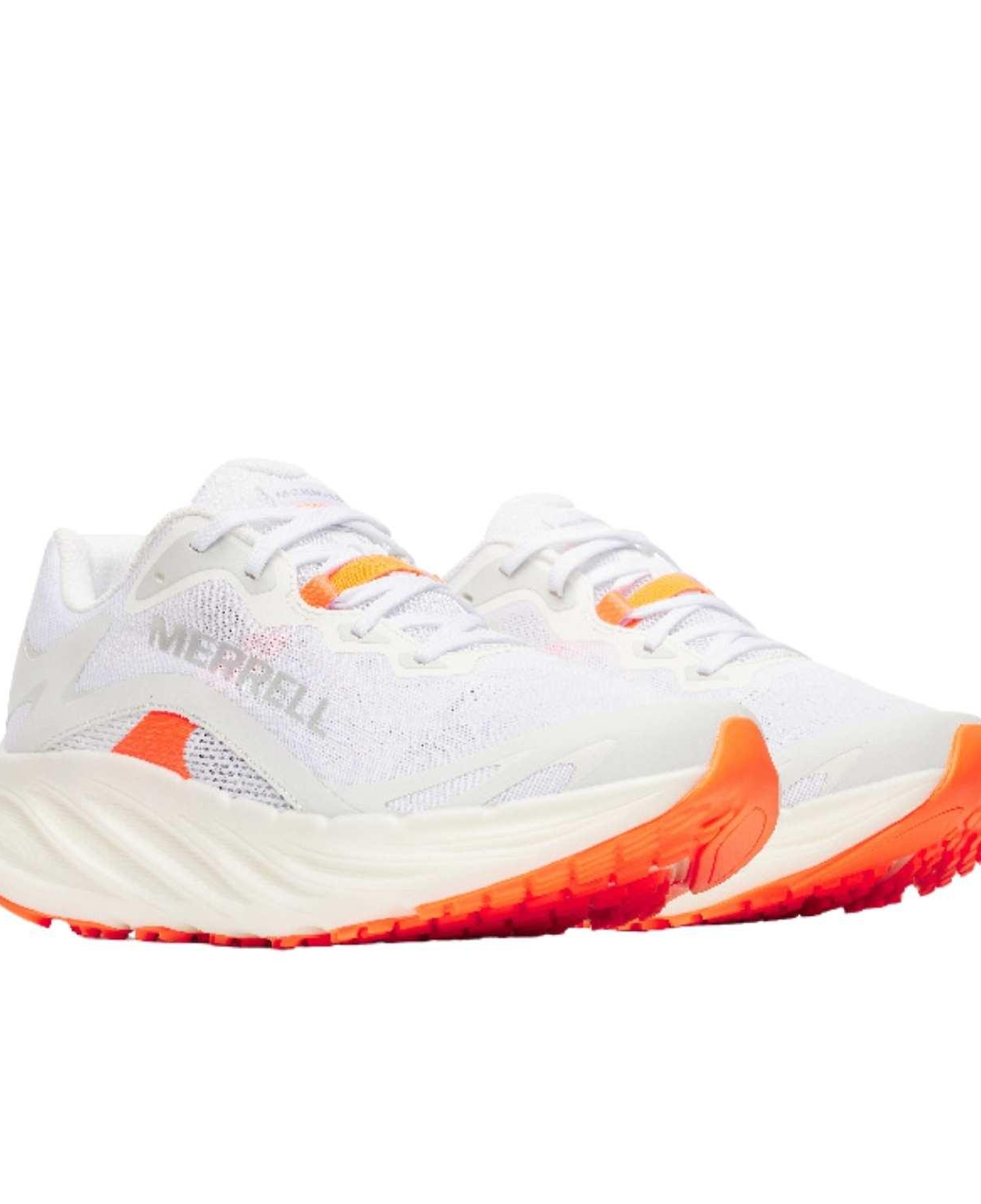 Merrell Promorph Erkek Beyaz Yol Koşusu Ayakkabısı