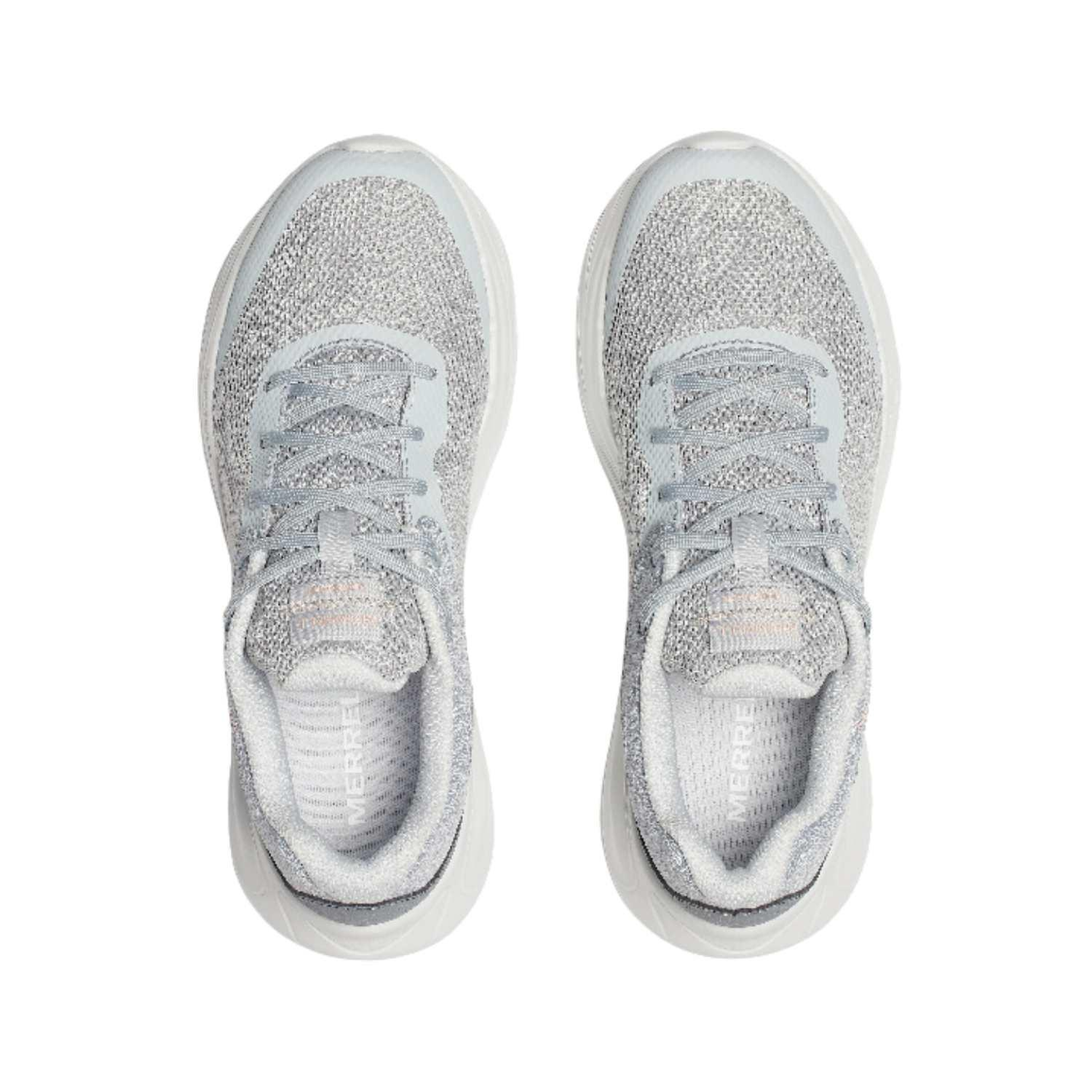 Merrell Morphaxis Kadın Gri Günlük Ayakkabı
