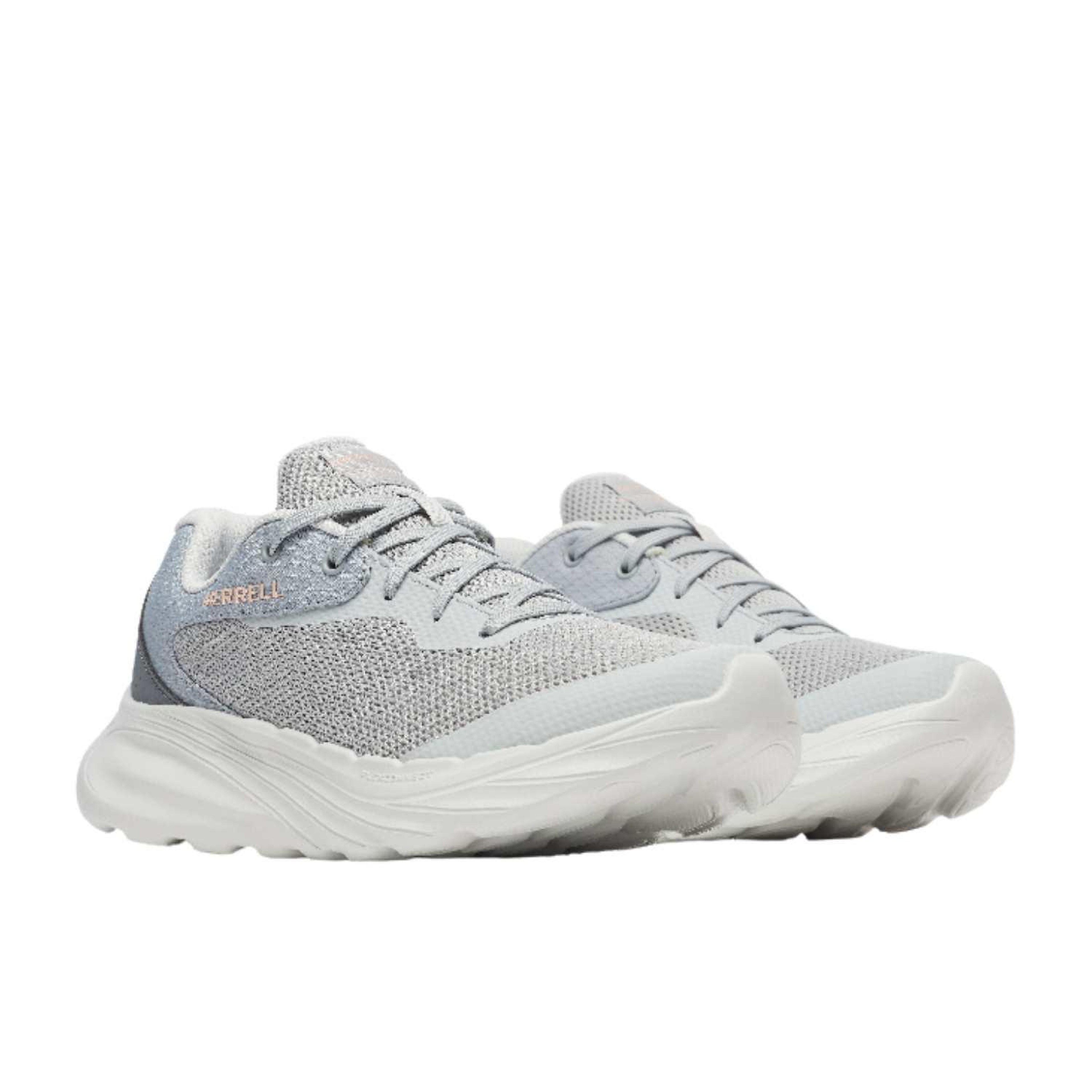 Merrell Morphaxis Kadın Gri Günlük Ayakkabı