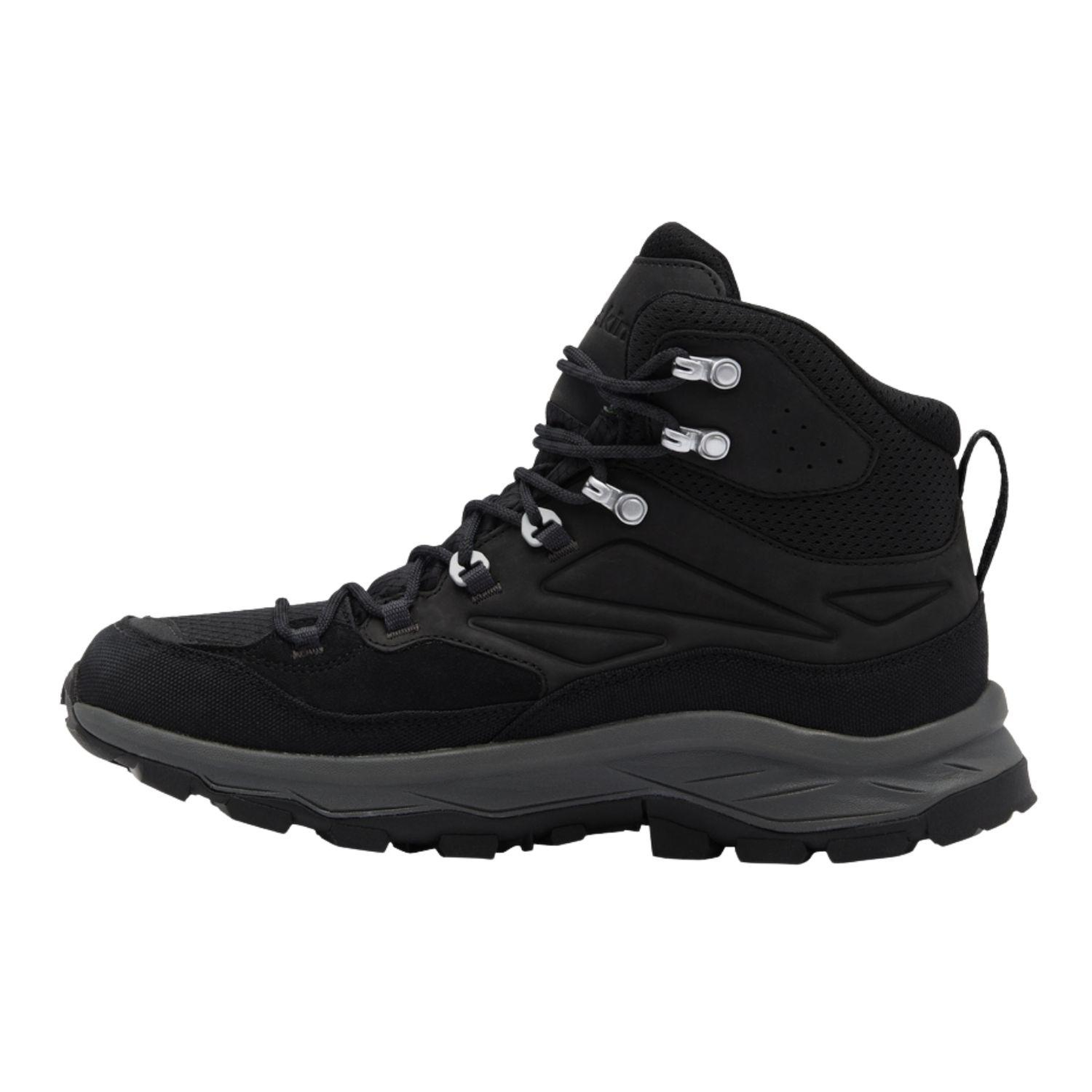 Jack Wolfskin Cyrox Texapore Mid Erkek Bot
