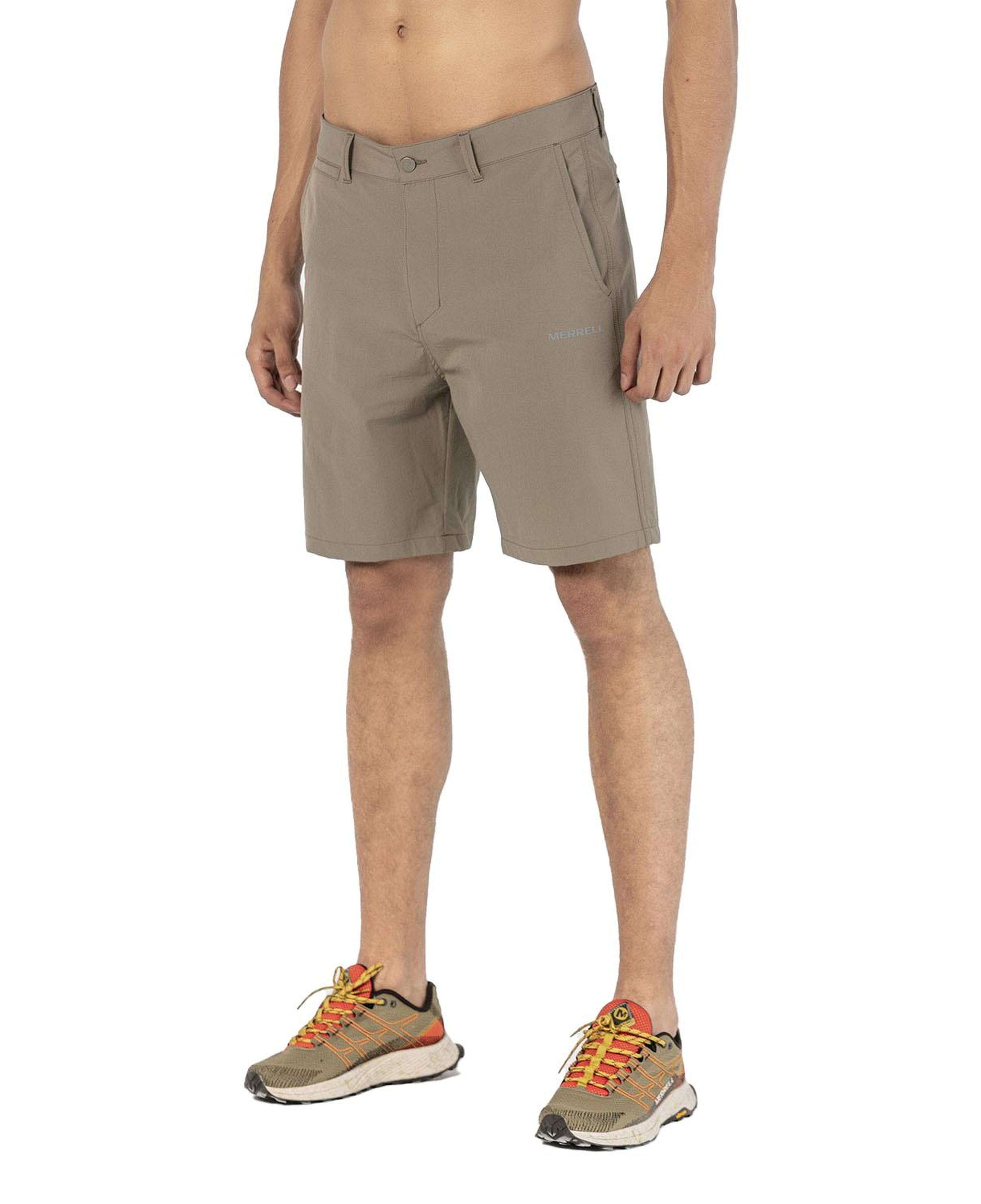 Merrell Clear Erkek Gri Şort