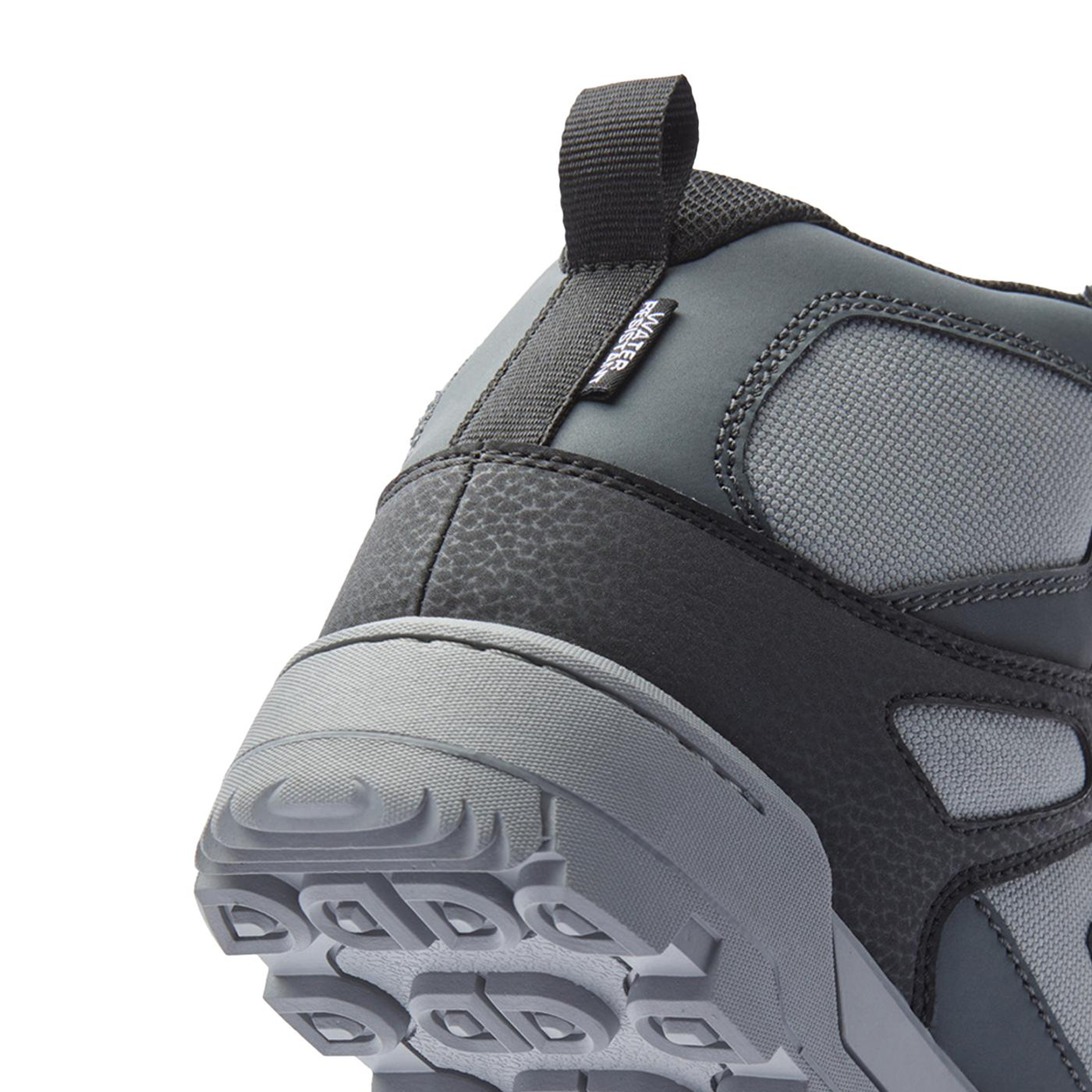 Dc Pure High-top Wr Boot Erkek Siyah Bot