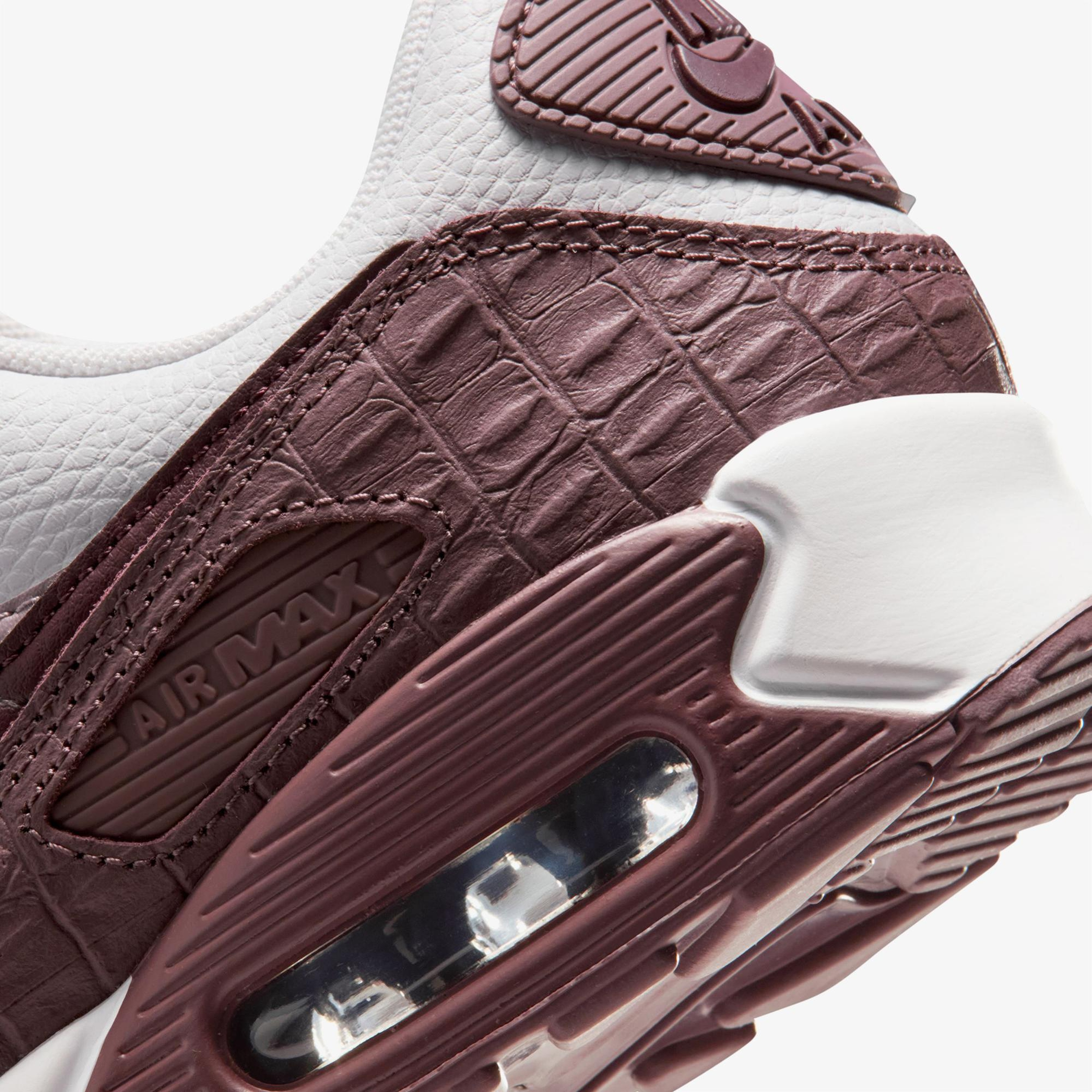 Nike Air Max 90 Kadın Pembe Spor Ayakkabı