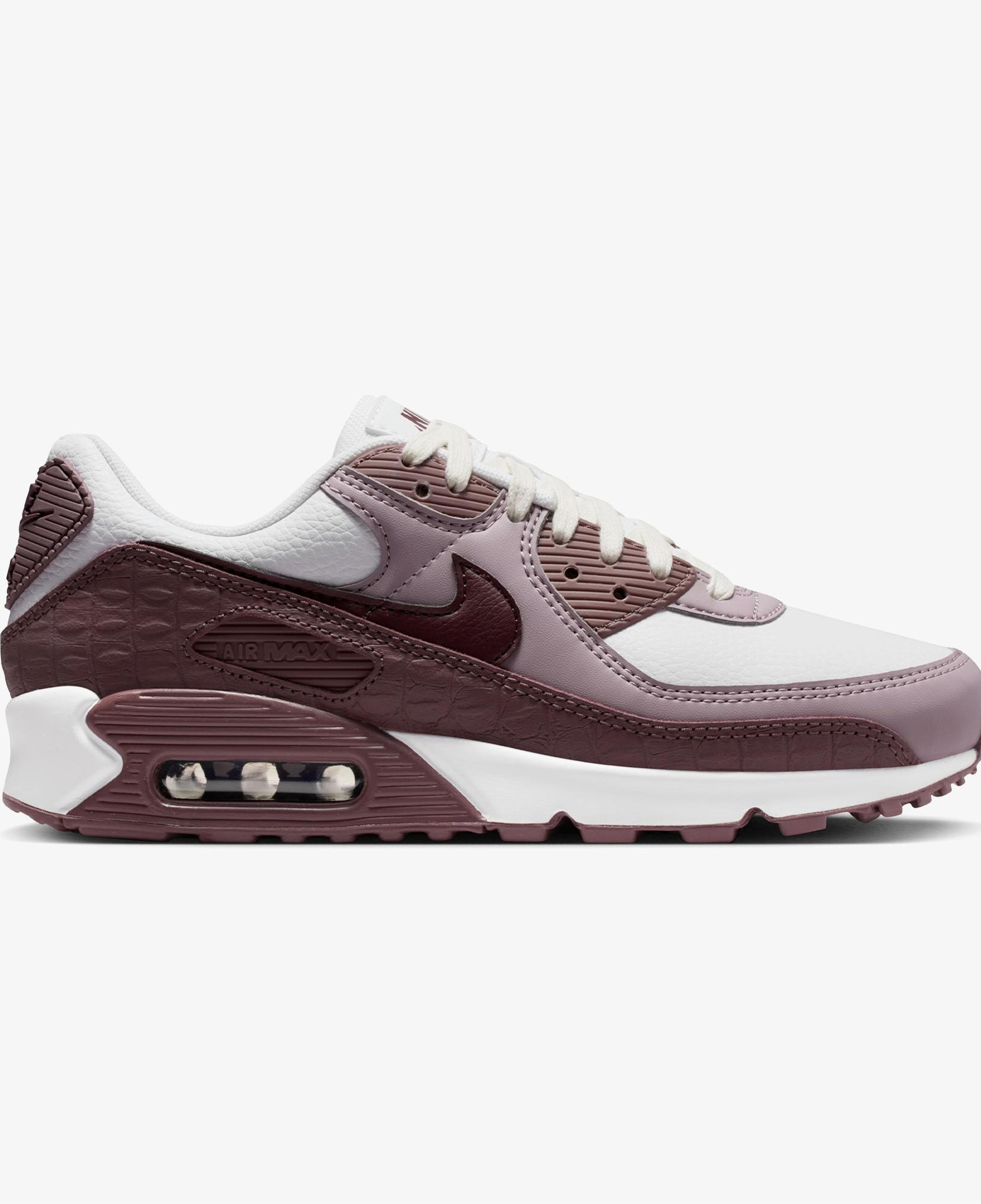 Nike Air Max 90 Kadın Pembe Spor Ayakkabı