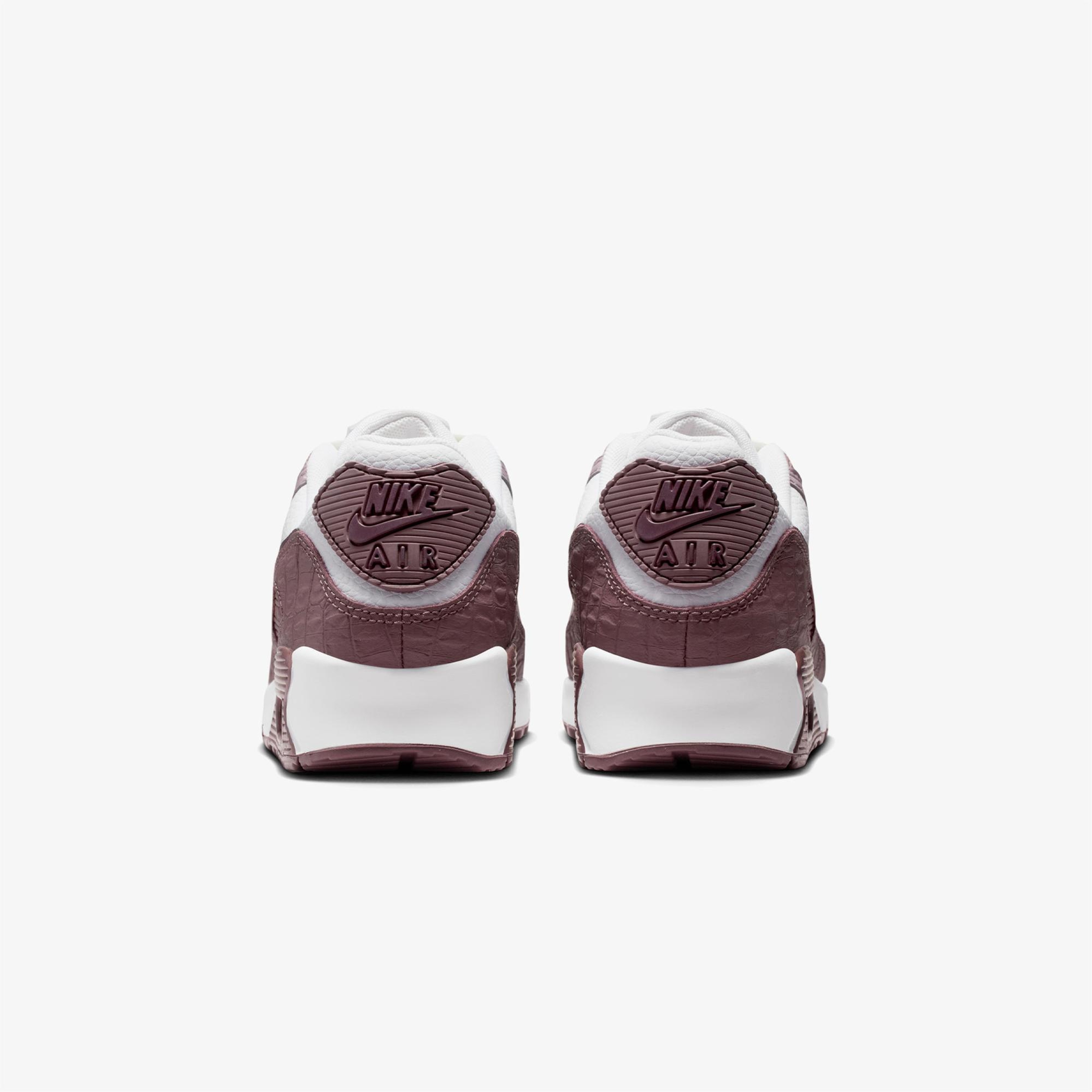 Nike Air Max 90 Kadın Pembe Spor Ayakkabı