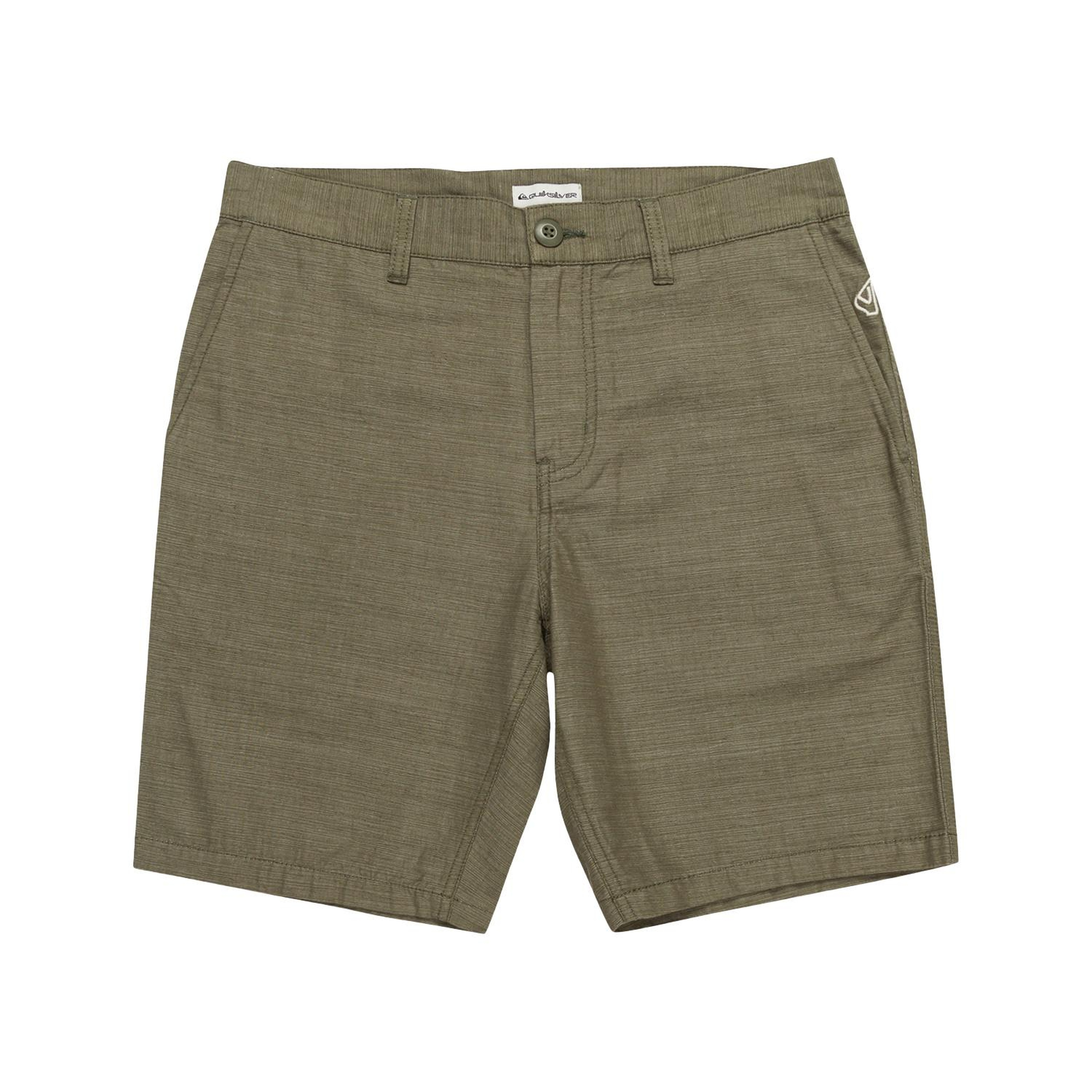 Quiksilver Davis Chino Erkek Walkshort