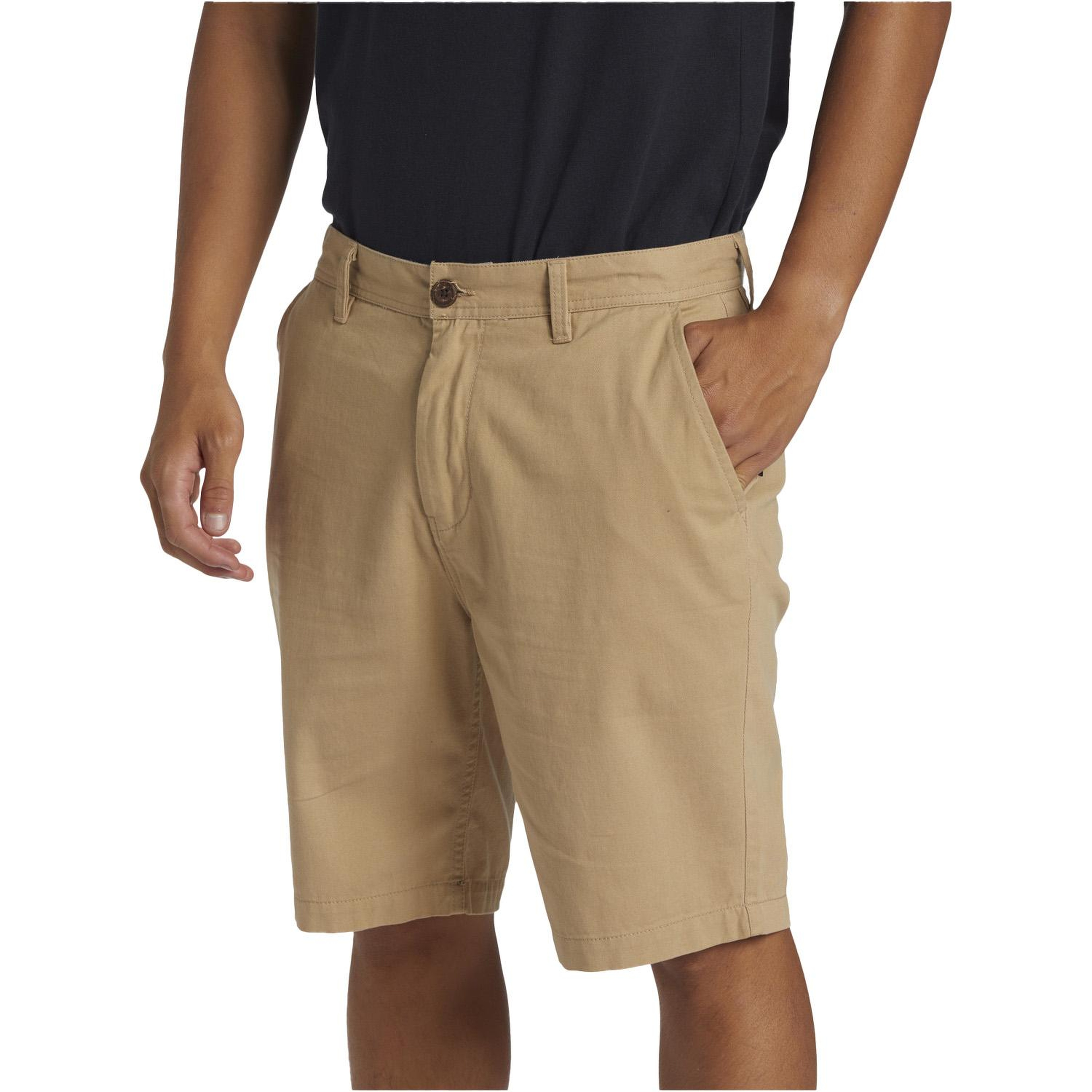 Quiksilver Everyday Union Light Erkek Yeşil Walkshort