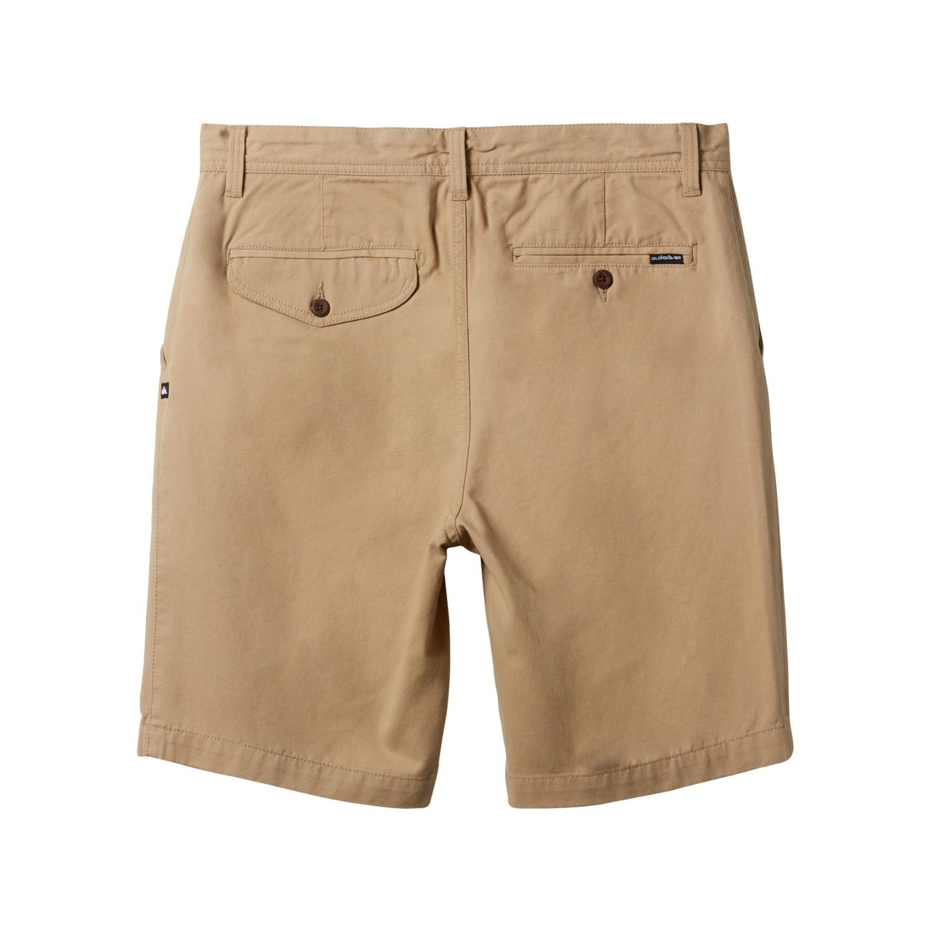 Quiksilver Everyday Union Light Erkek Yeşil Walkshort