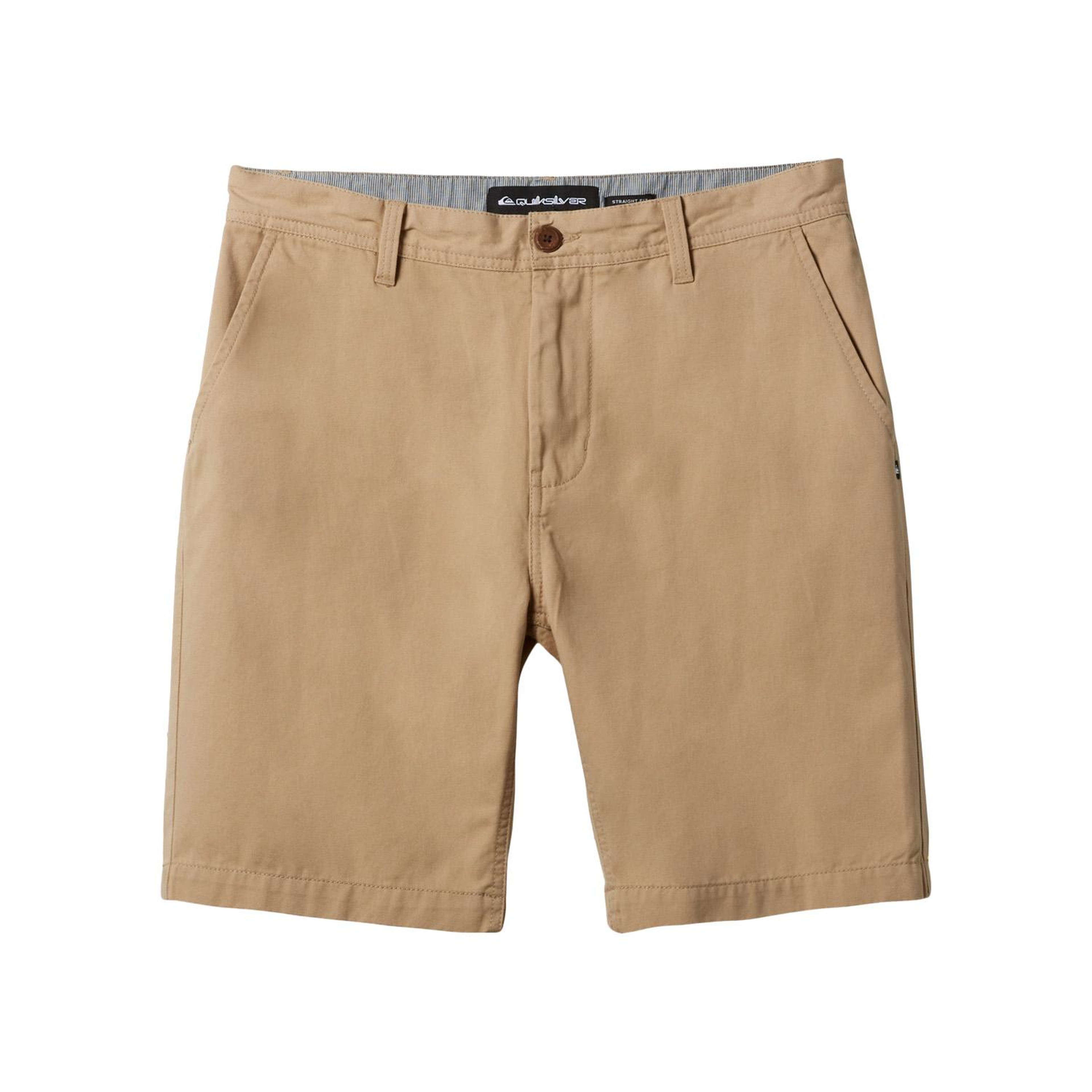 Quiksilver Everyday Union Light Erkek Yeşil Walkshort