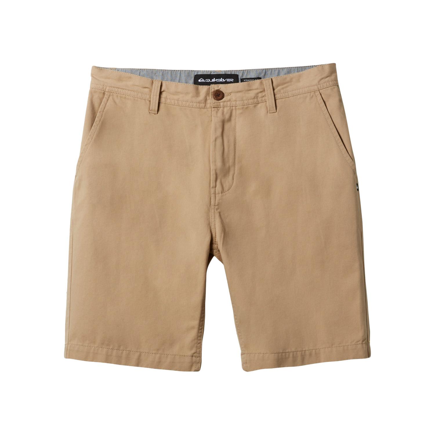 Quiksilver Everyday Union Light Erkek Yeşil Walkshort