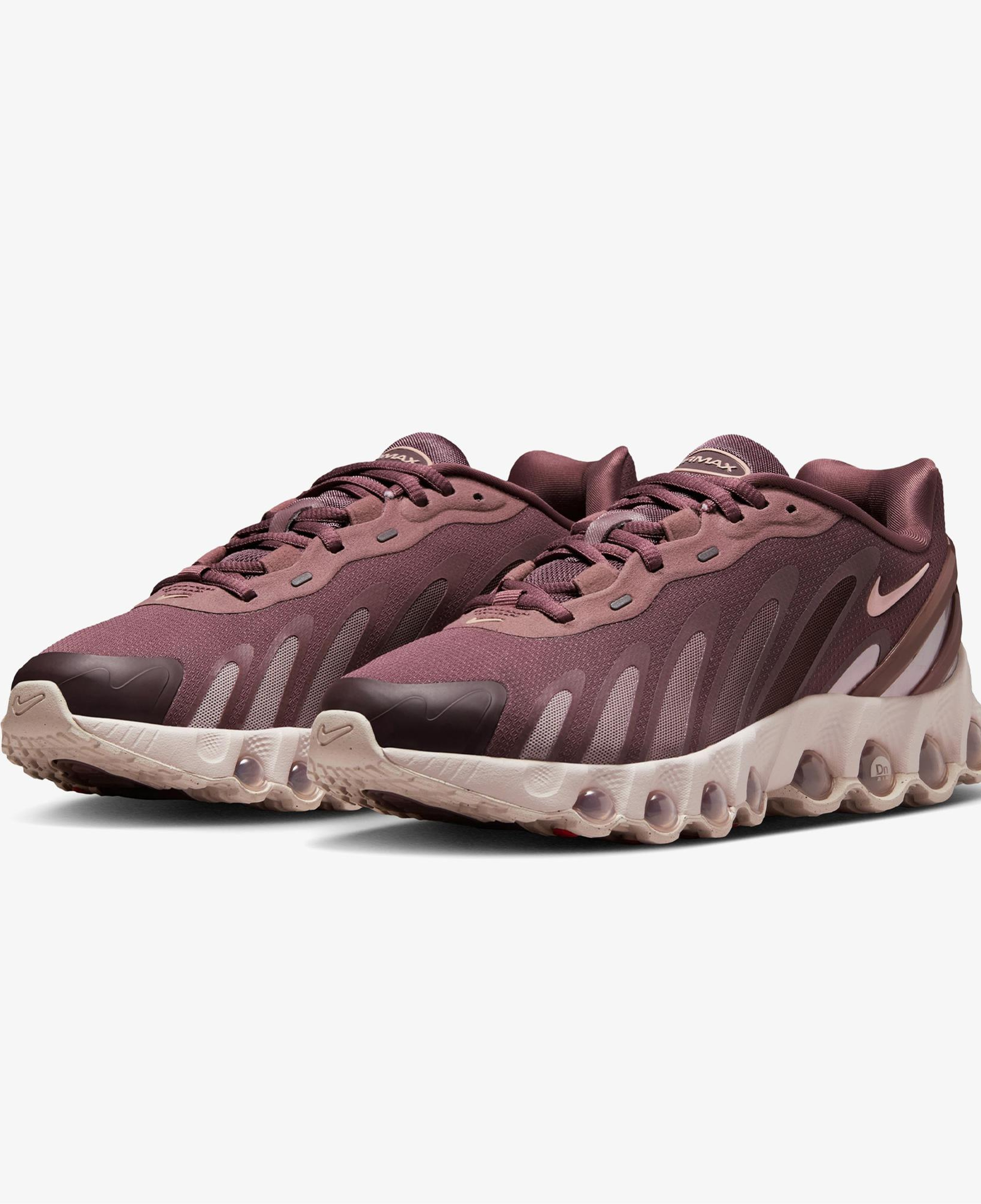 Nike Air Max DN8 Kadın Pembe Spor Ayakkabı