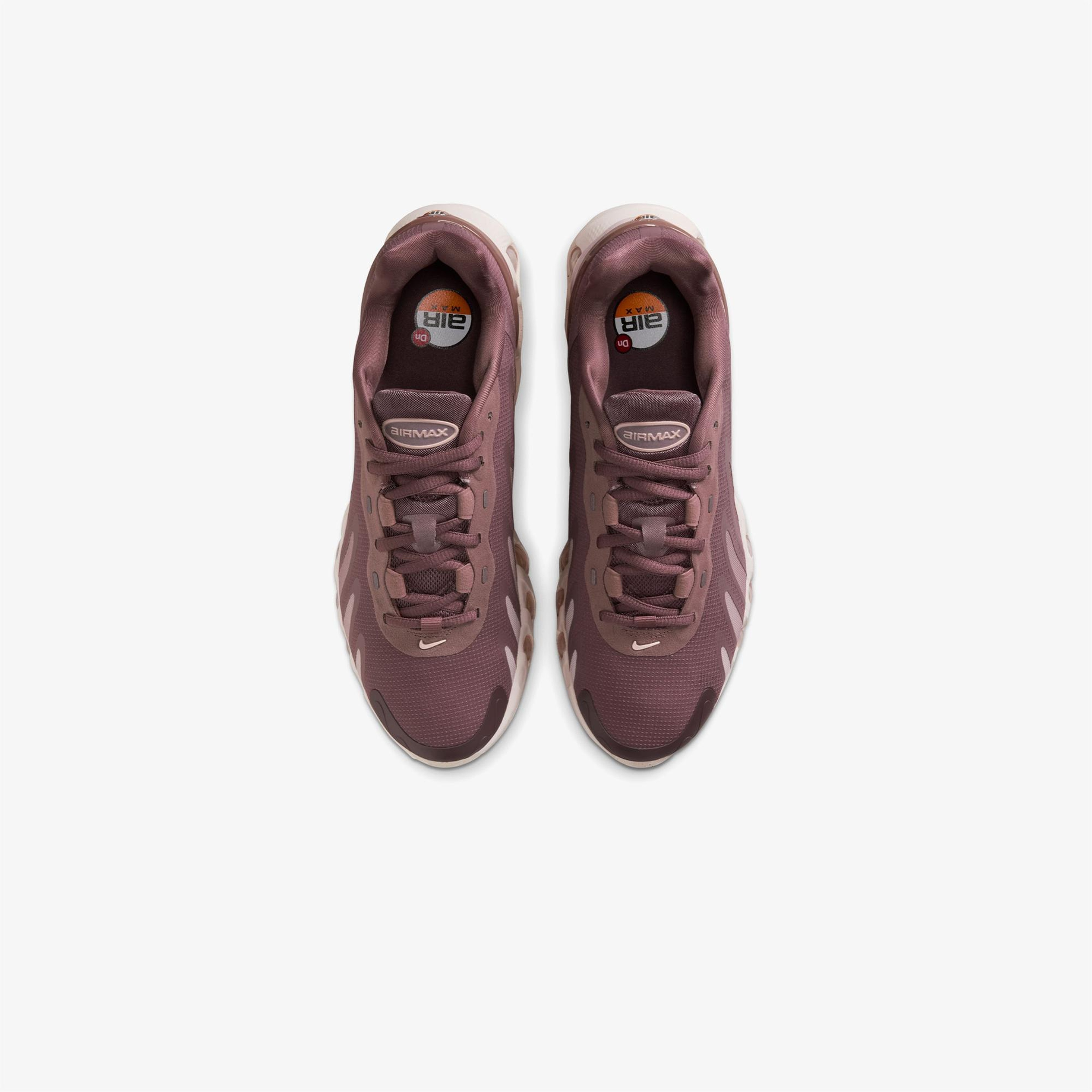 Nike Air Max DN8 Kadın Pembe Spor Ayakkabı