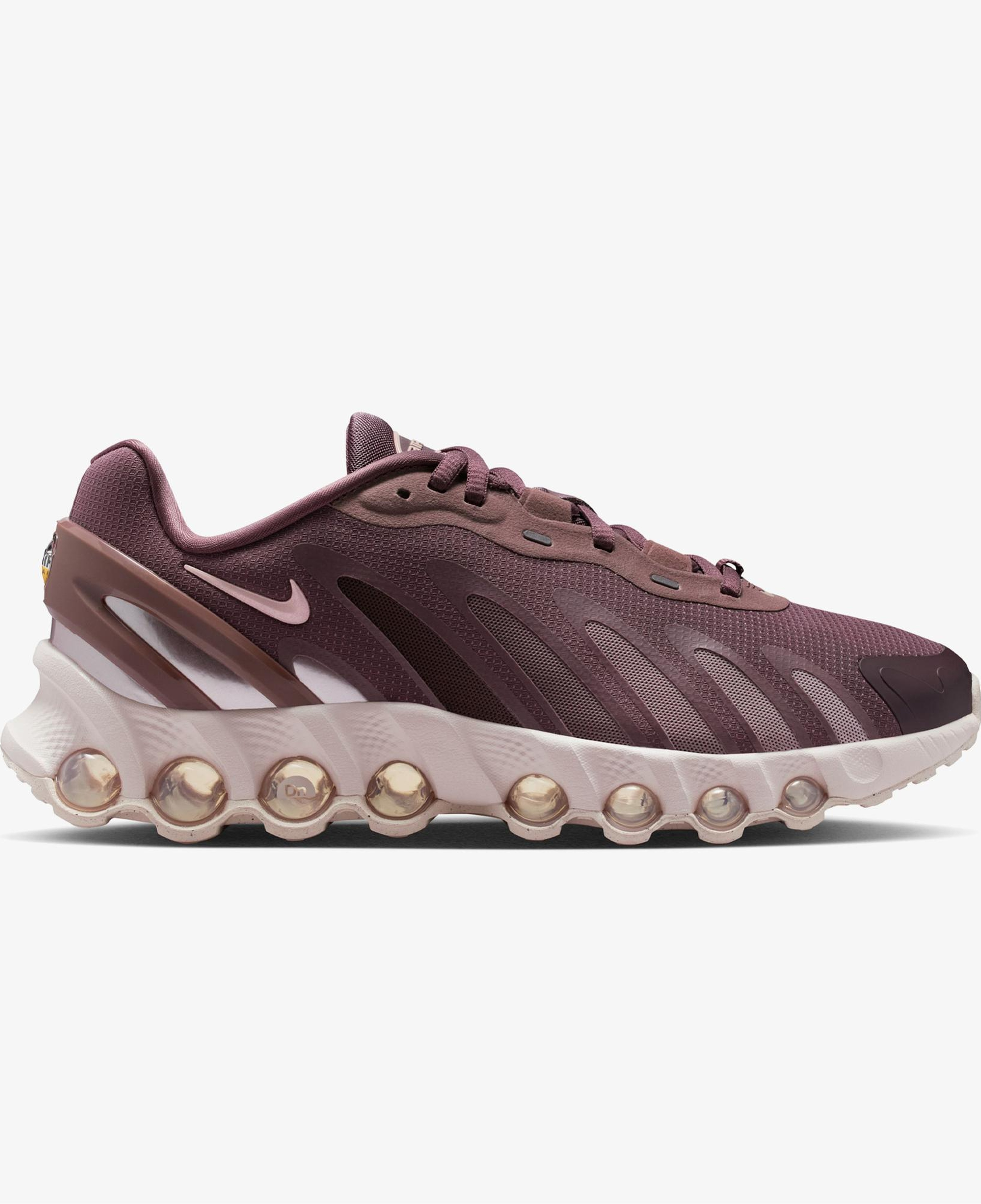 Nike Air Max DN8 Kadın Pembe Spor Ayakkabı