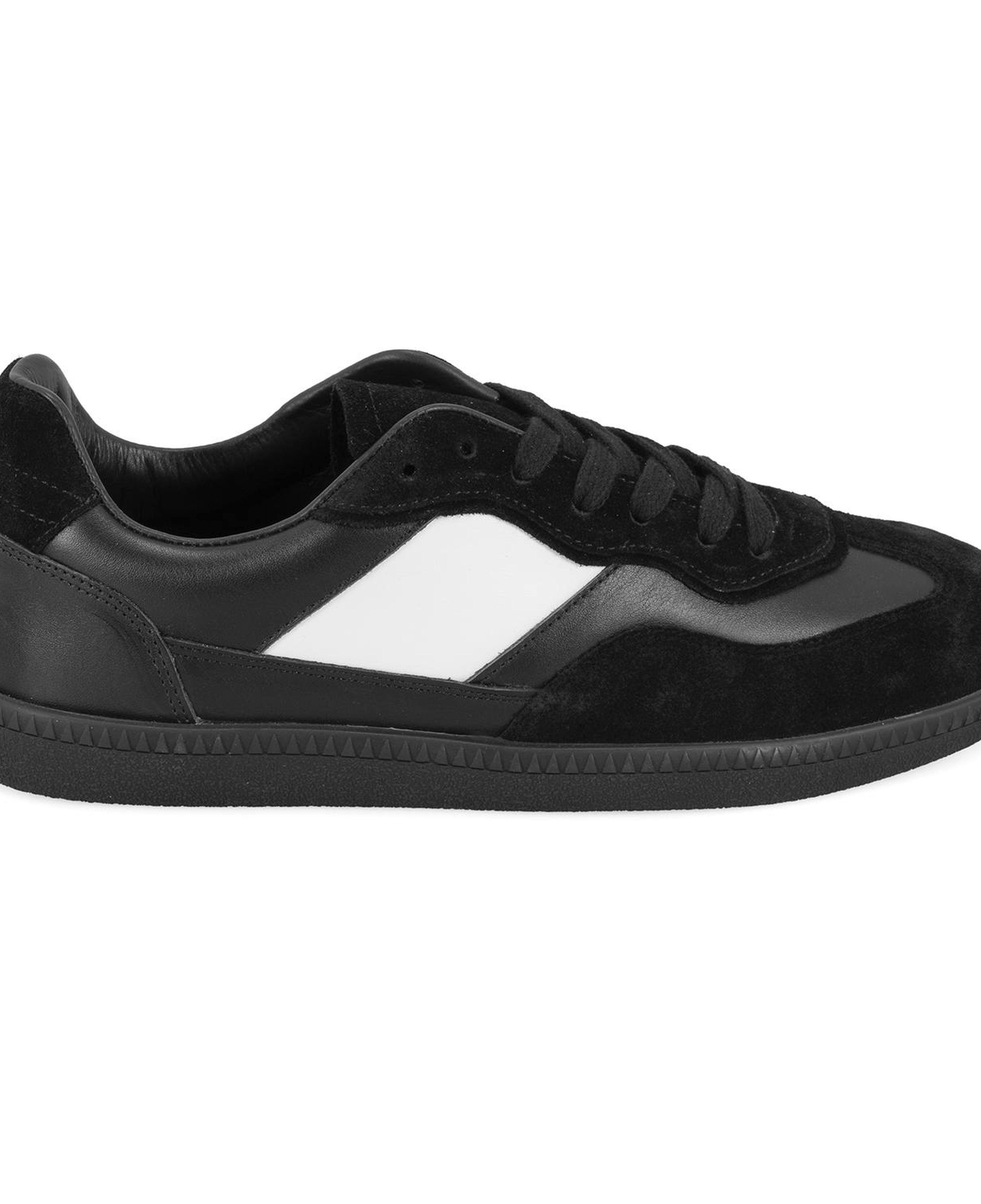 Kadın Siyah Ayakkabı