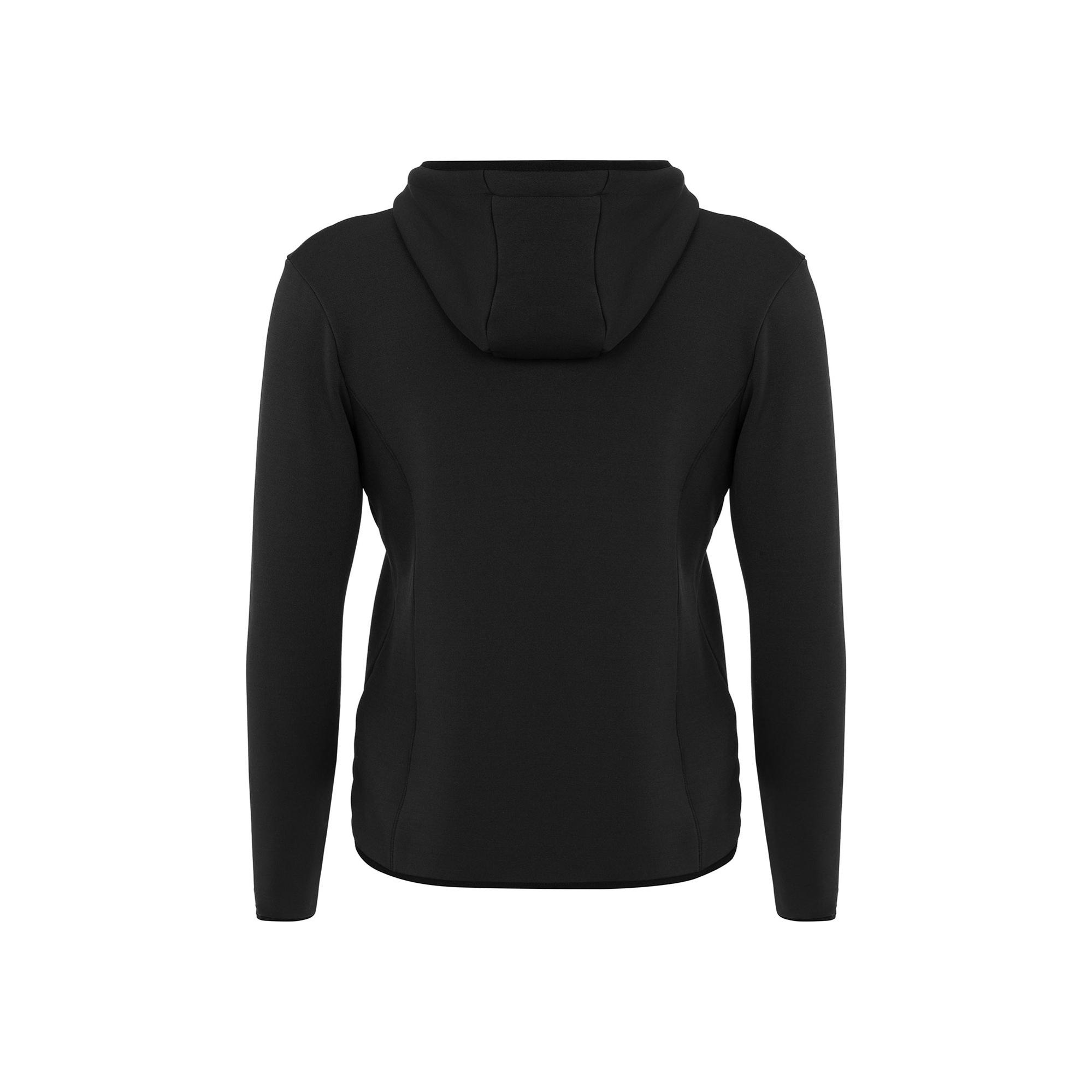 Merrell Spark Kadın Siyah Sweatshirt