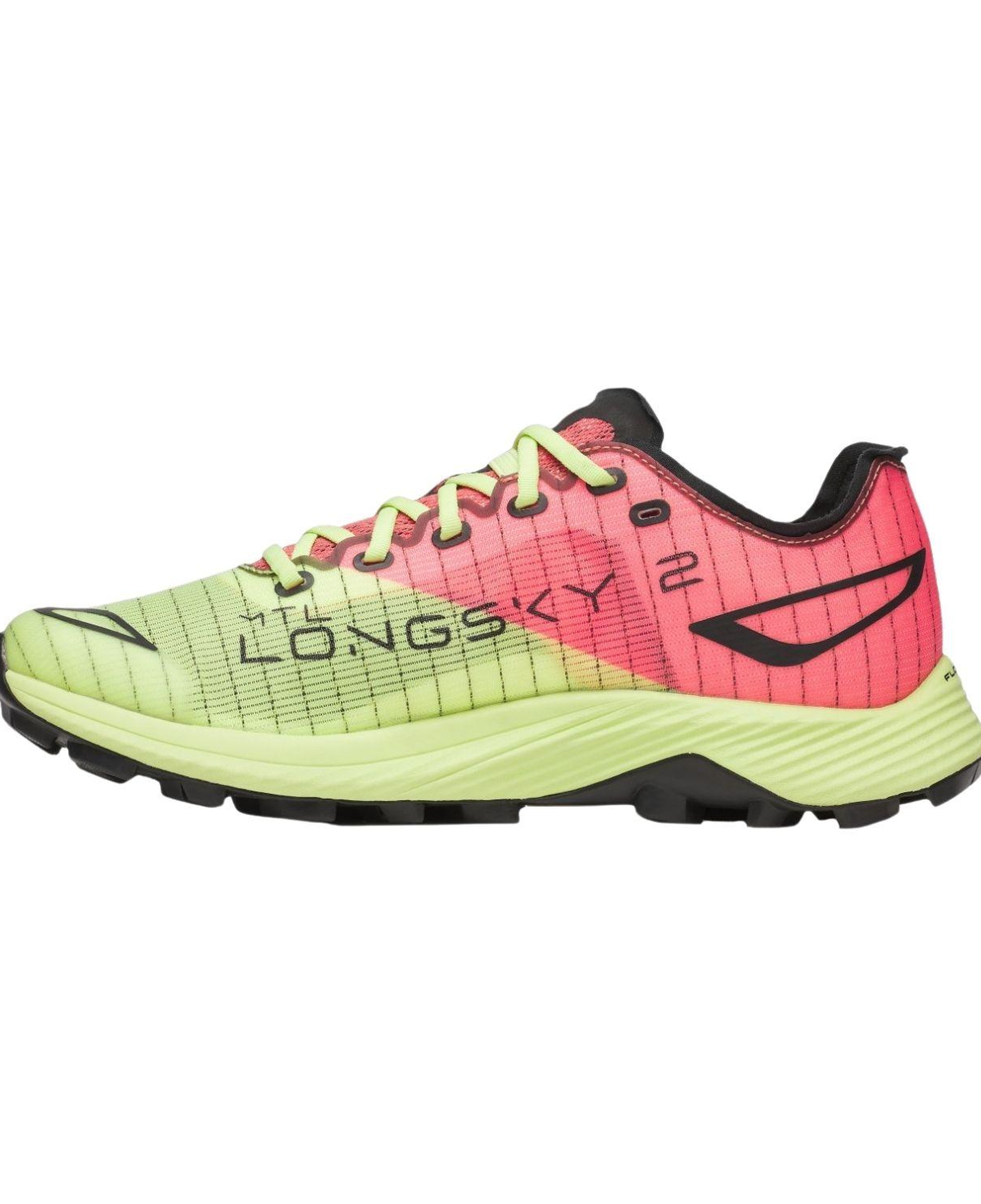 Merrell Mtl Long Sky 2 Matryx Kadın Bej Patika Koşusu Ayakkabısı