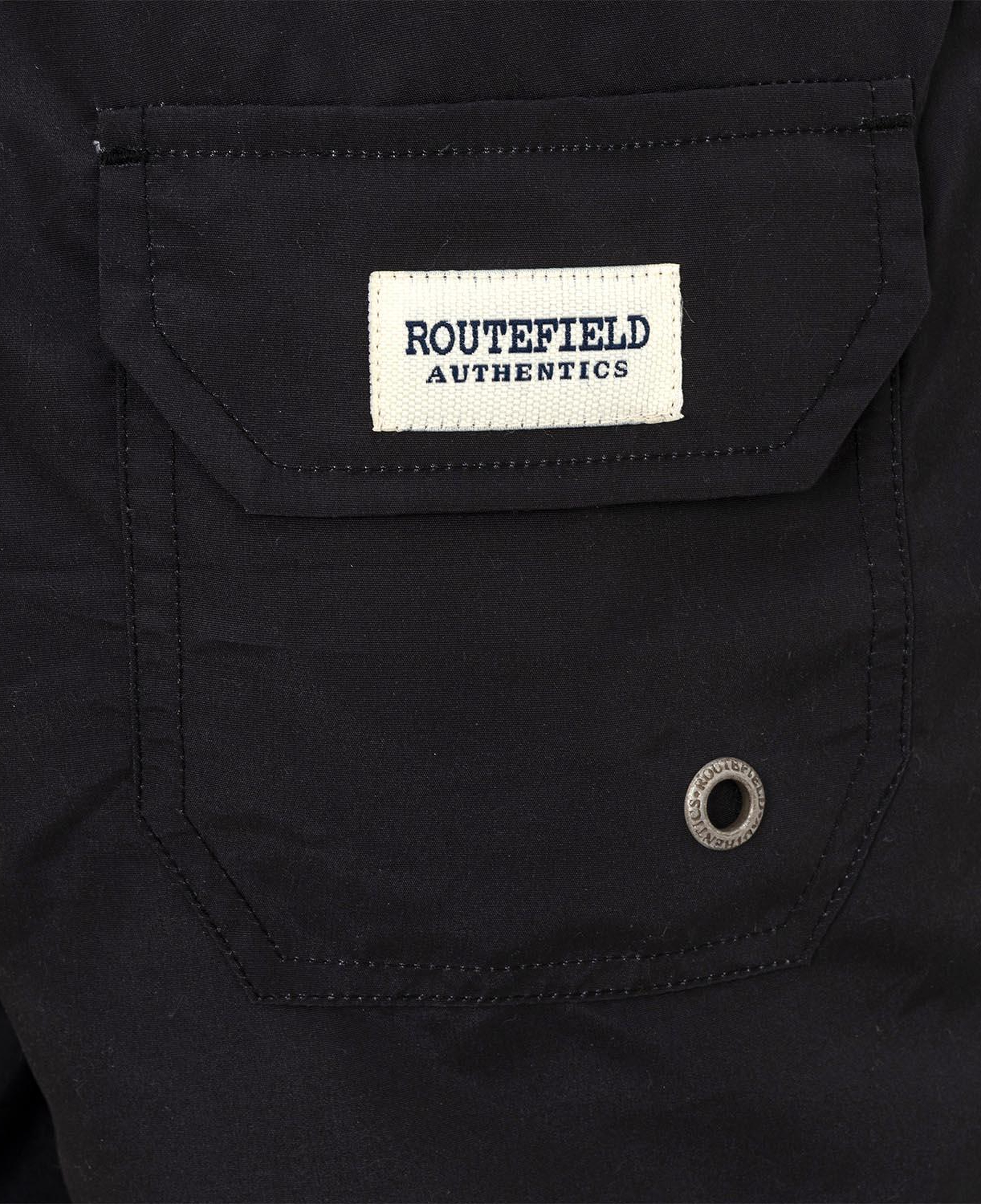 Routefield Velma Erkek Volley Short