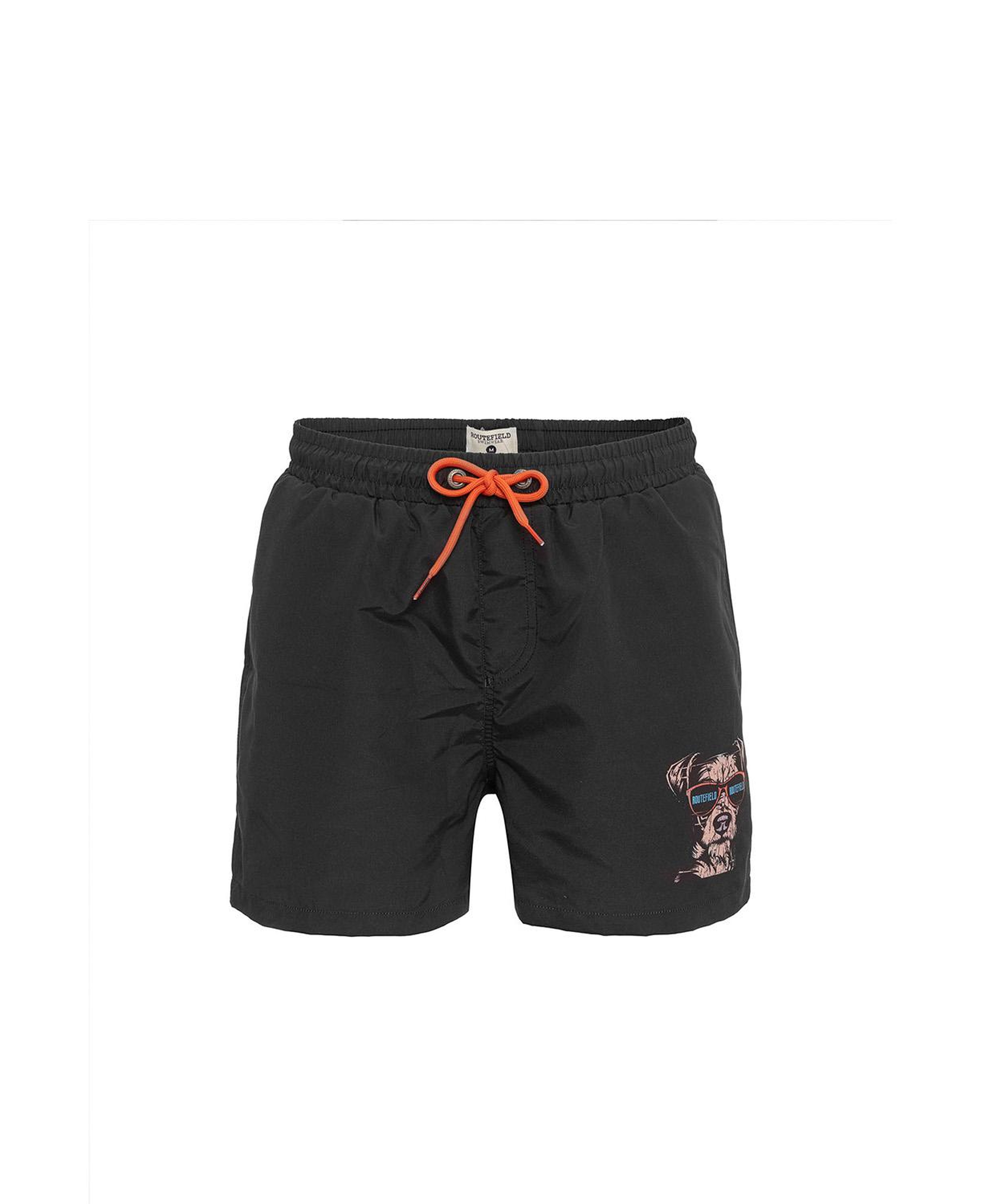 Routefield Velma Erkek Volley Short