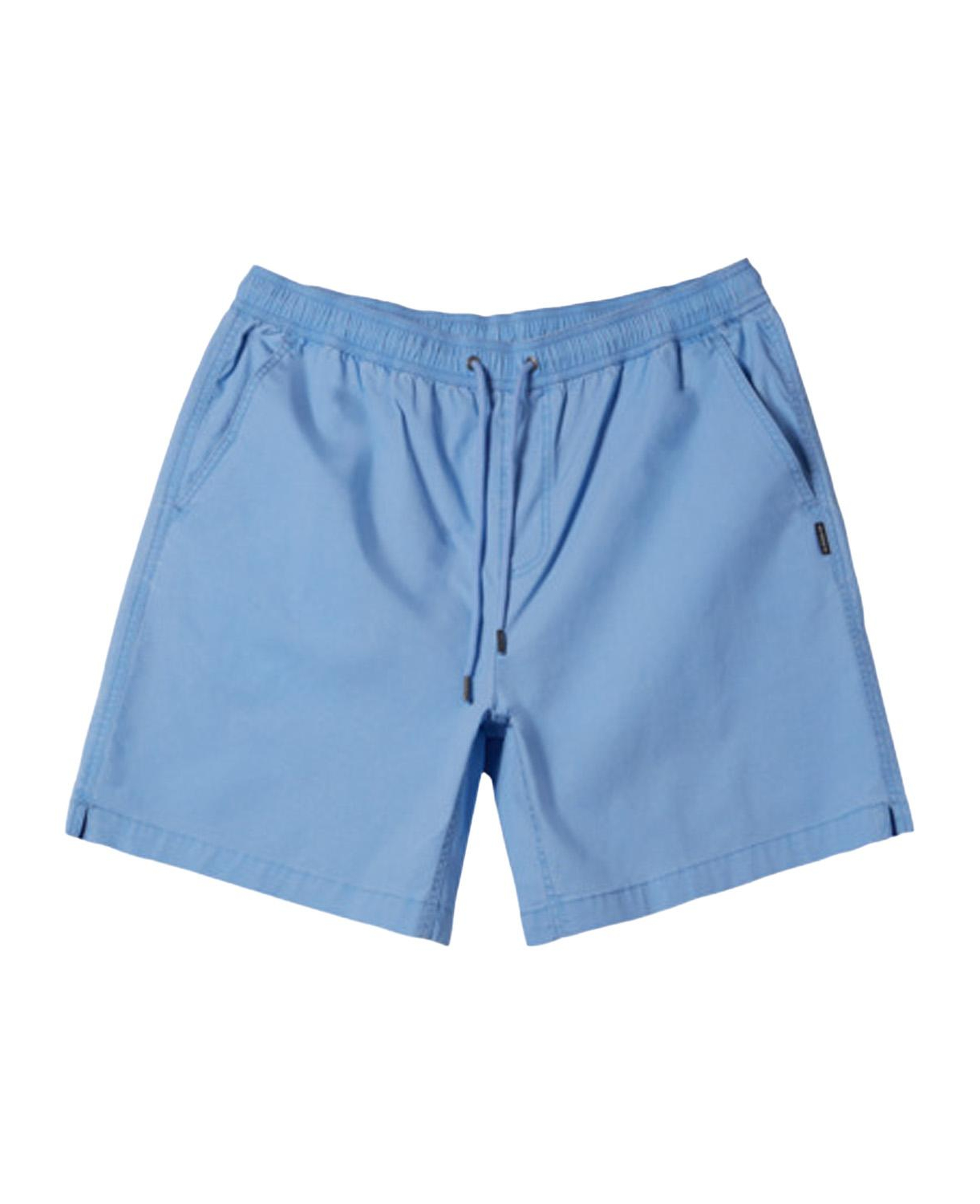 Quiksilver Taxer Erkek Mavi Walkshort