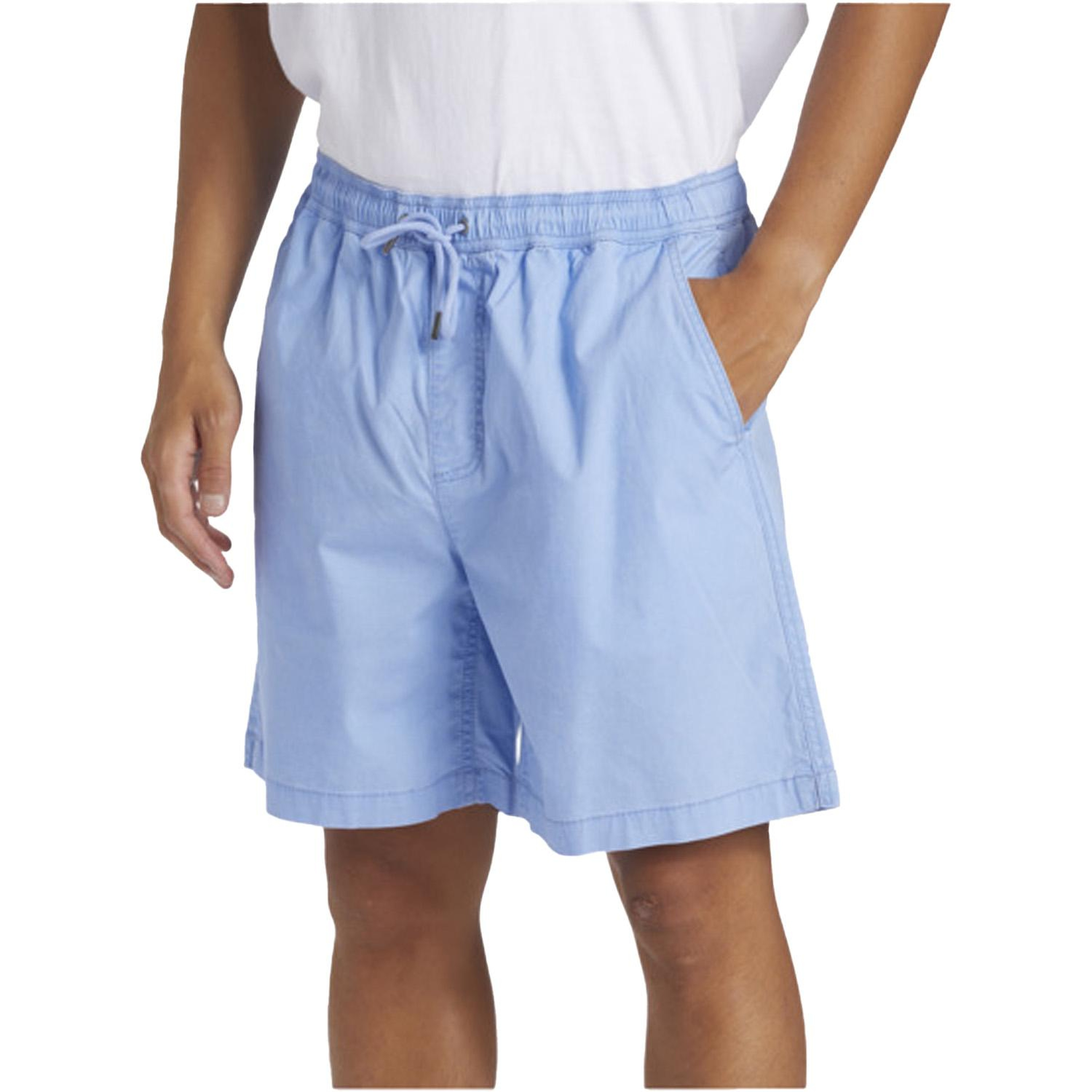 Quiksilver Taxer Erkek Mavi Walkshort