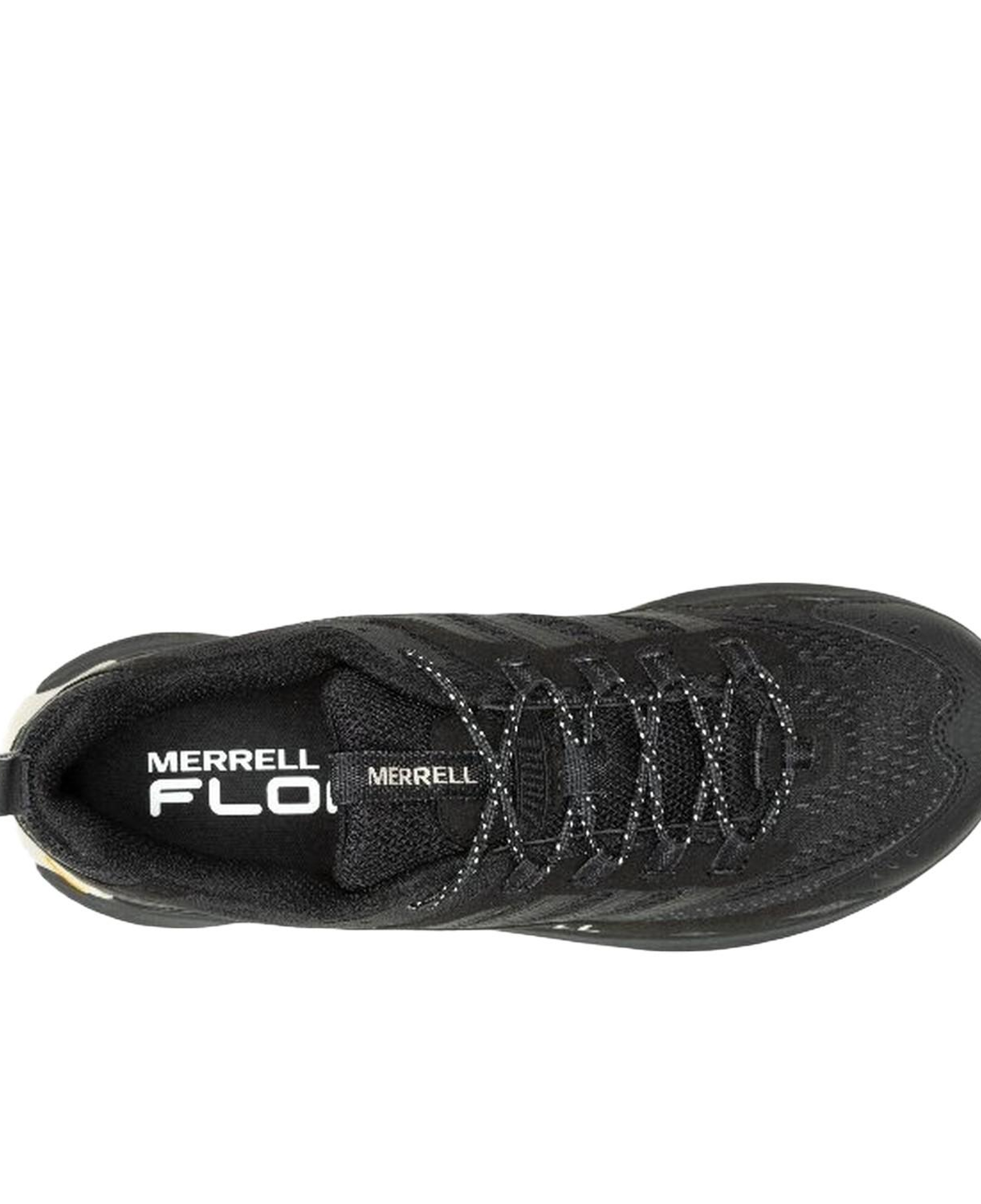 Merrell Moab Speed 2 Erkek Siyah Outdoor Ayakkabı