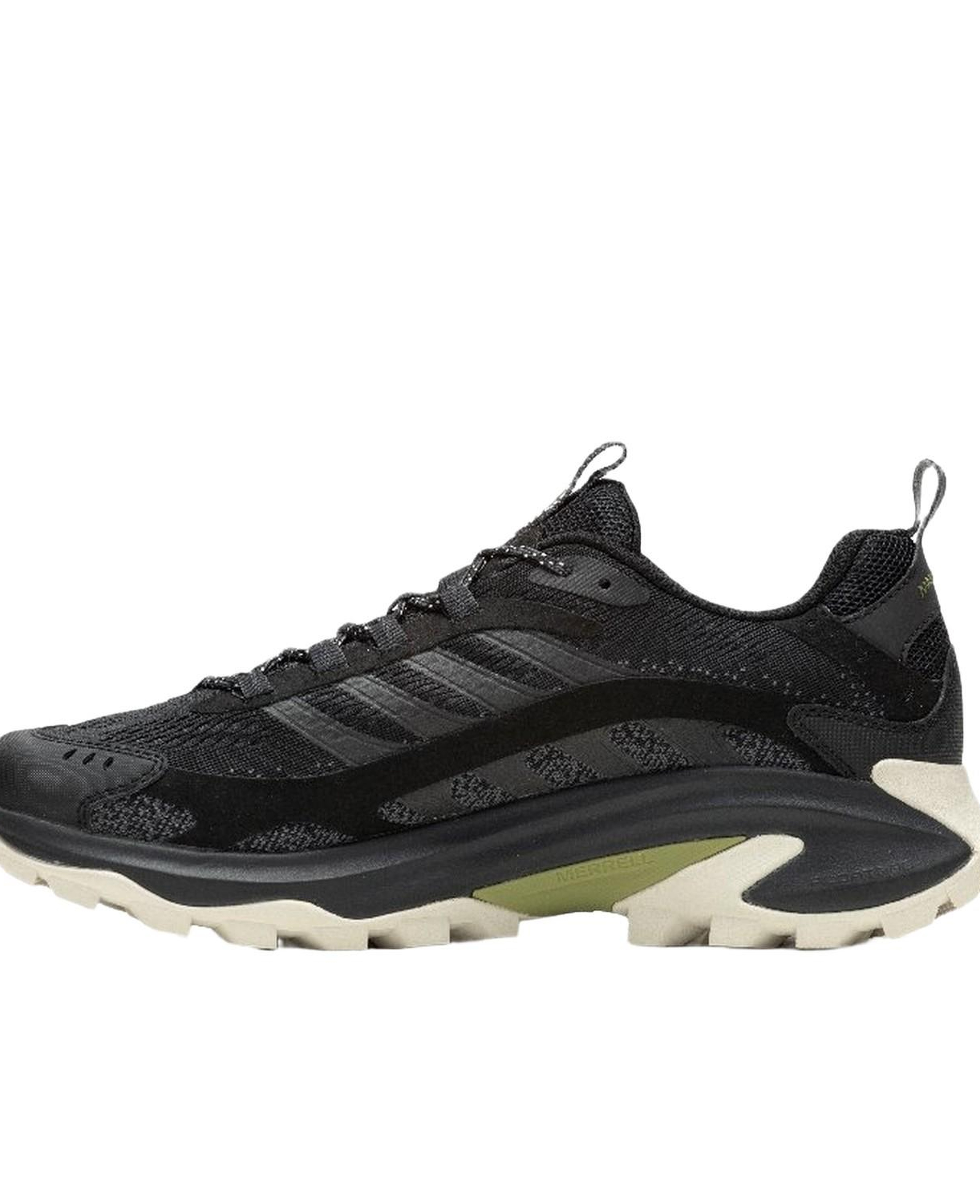 Merrell Moab Speed 2 Erkek Siyah Outdoor Ayakkabı