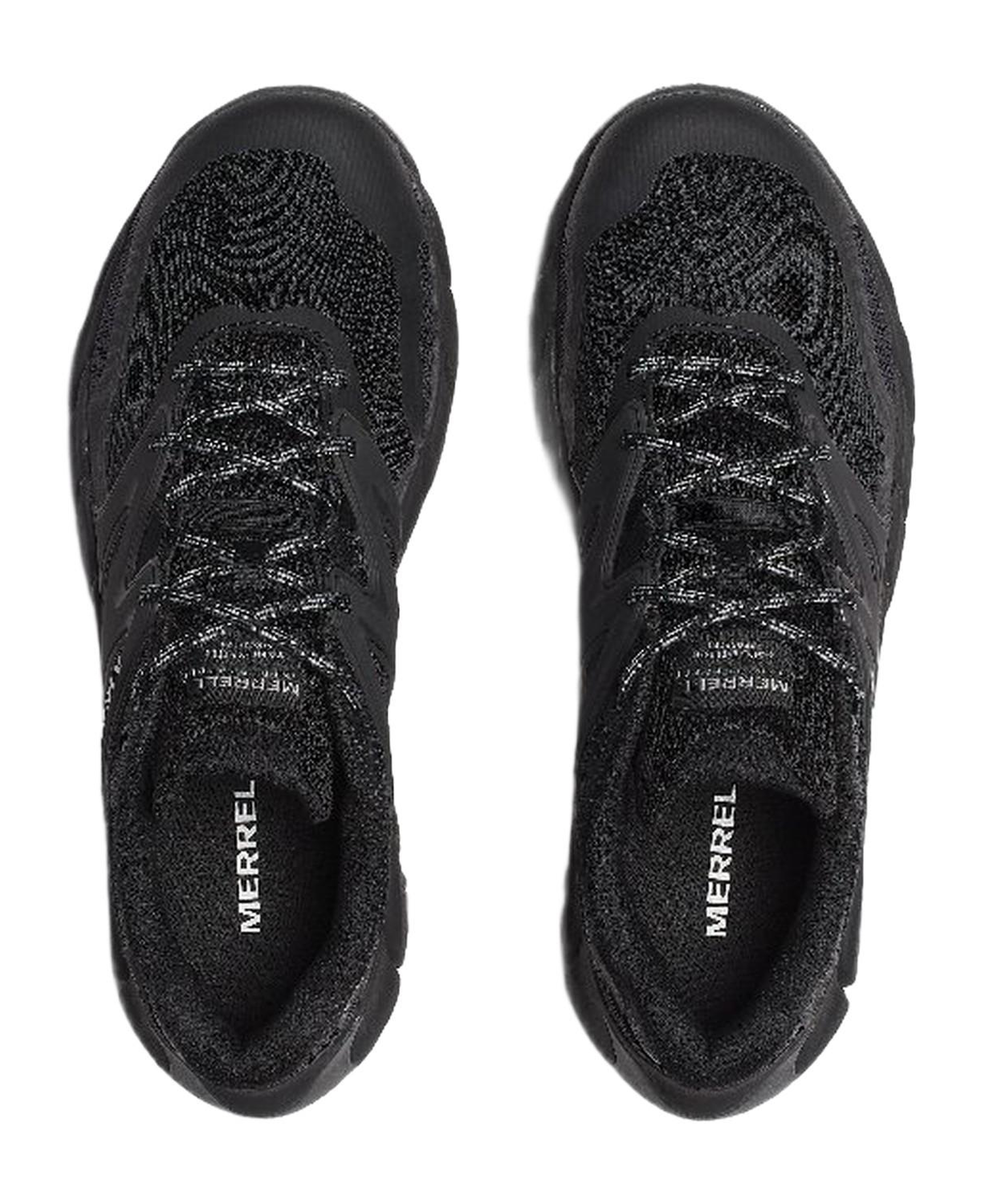 Merrell Maipo Explorer Aerosport Erkek Siyah Su Ayakkabısı