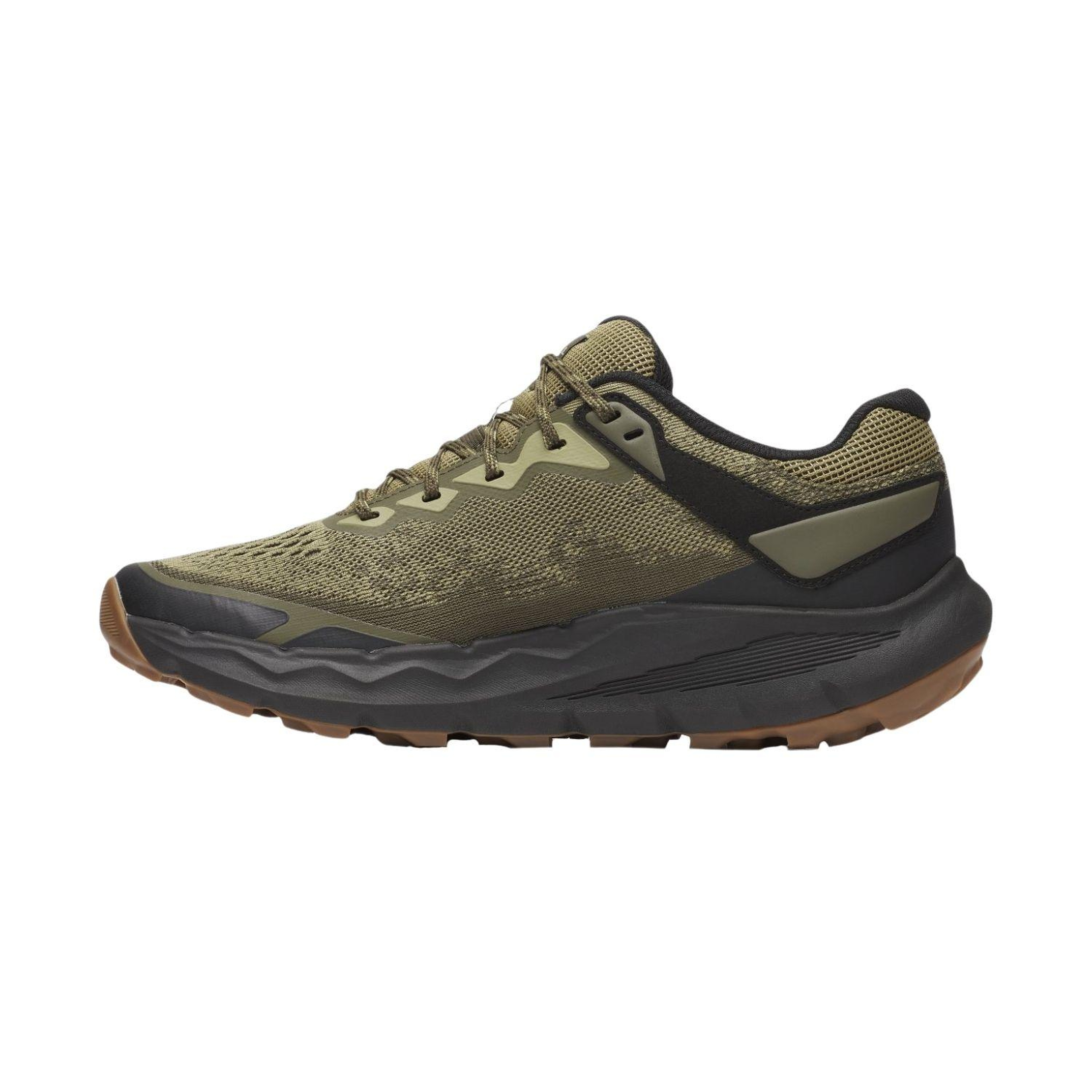 Merrell Erkek Koşu Ayakkabısı Nova 4 Haki