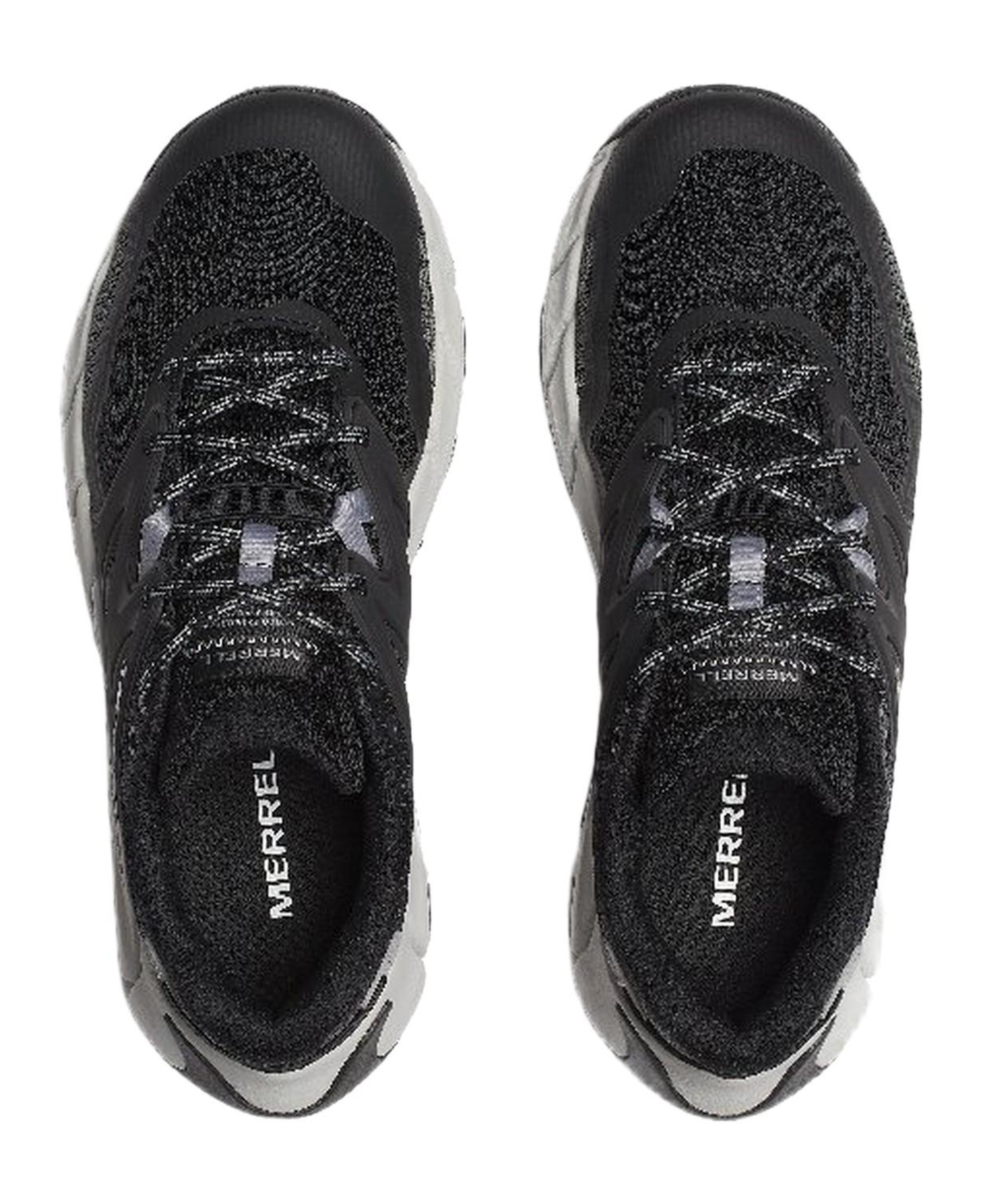 Merrell Maipo Explorer Aerosport Kadın Siyah Su Ayakkabısı