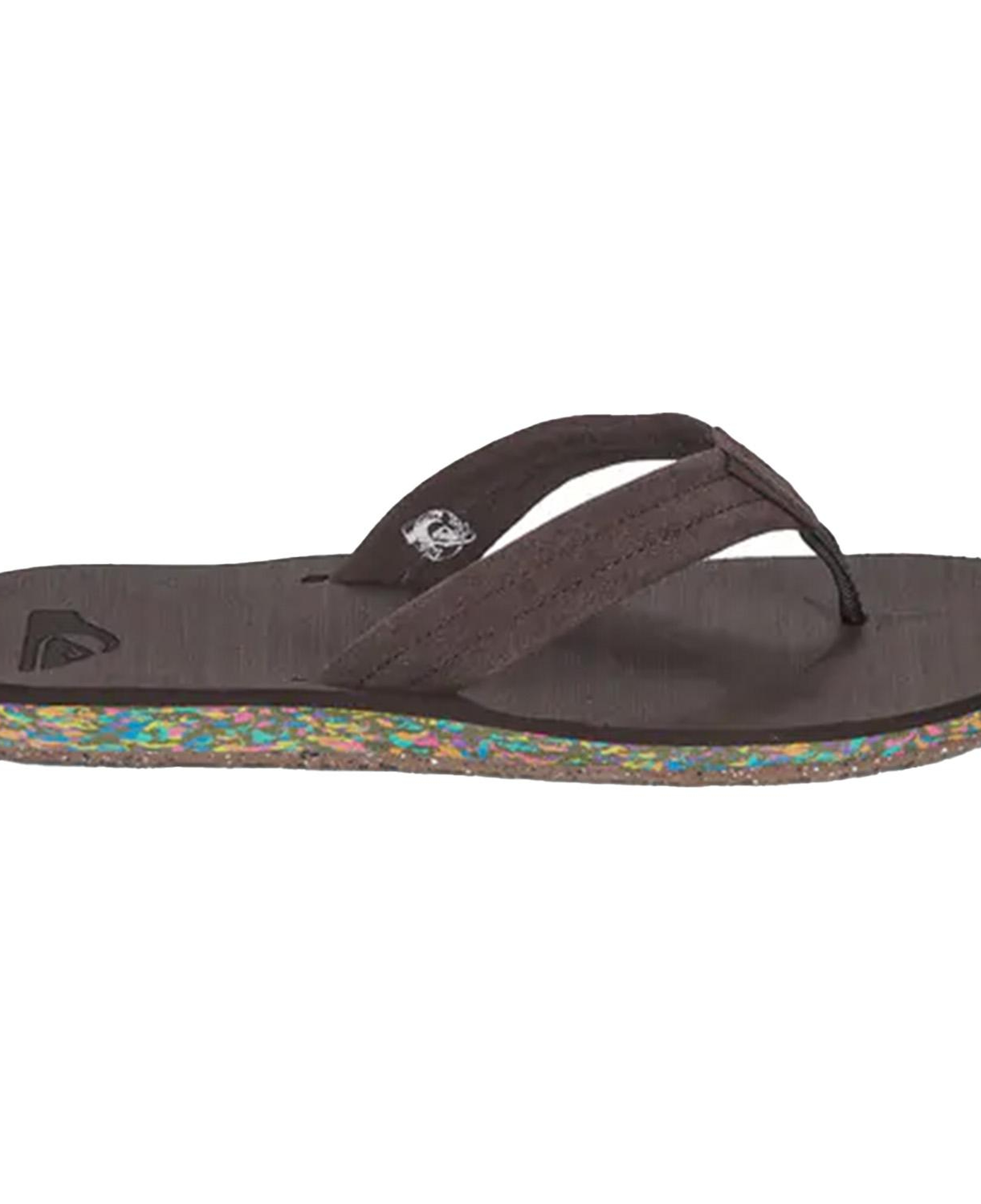 CARVER SUEDE RECYCLED