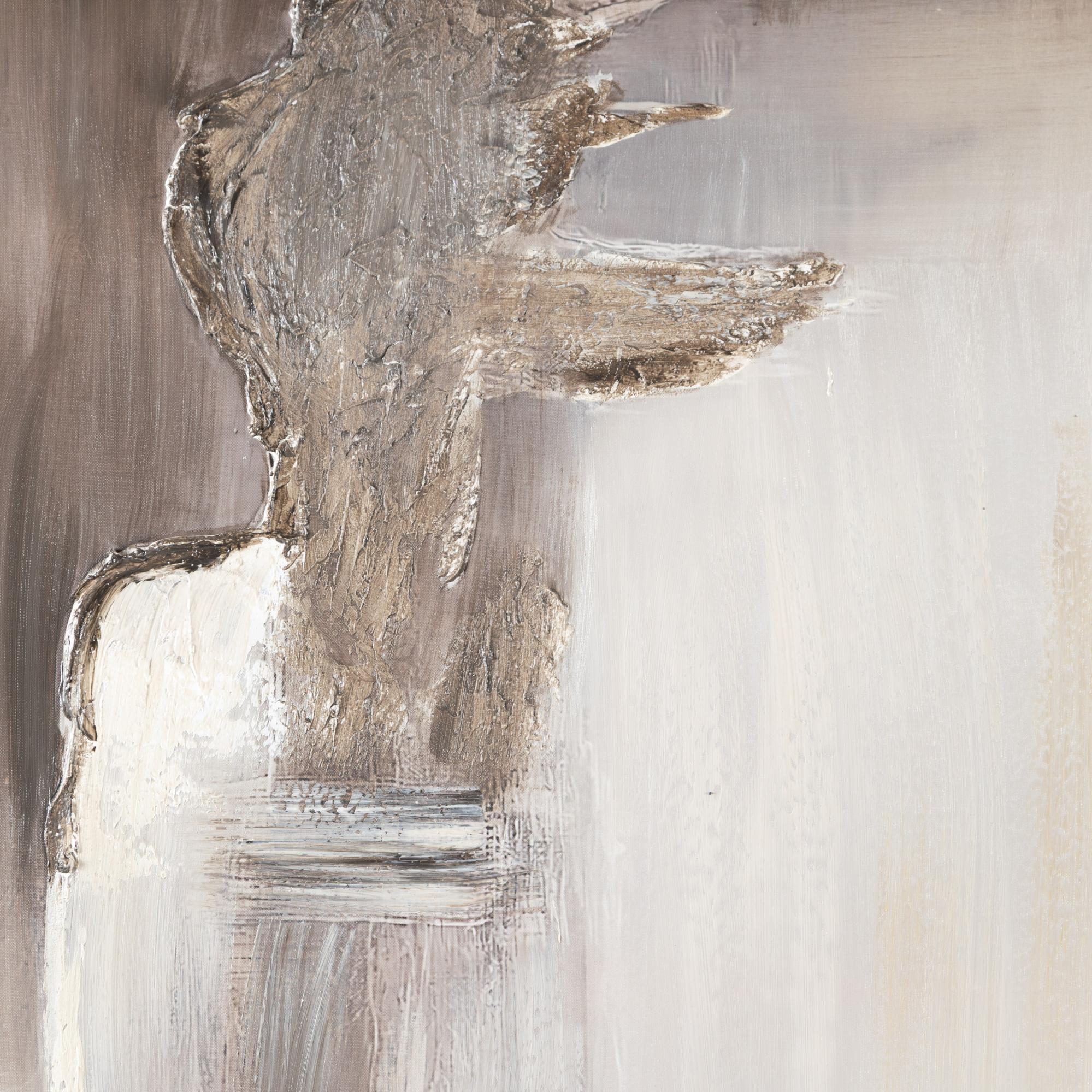 SLIENCE YAĞLI BOYA TABLO 90X120CM