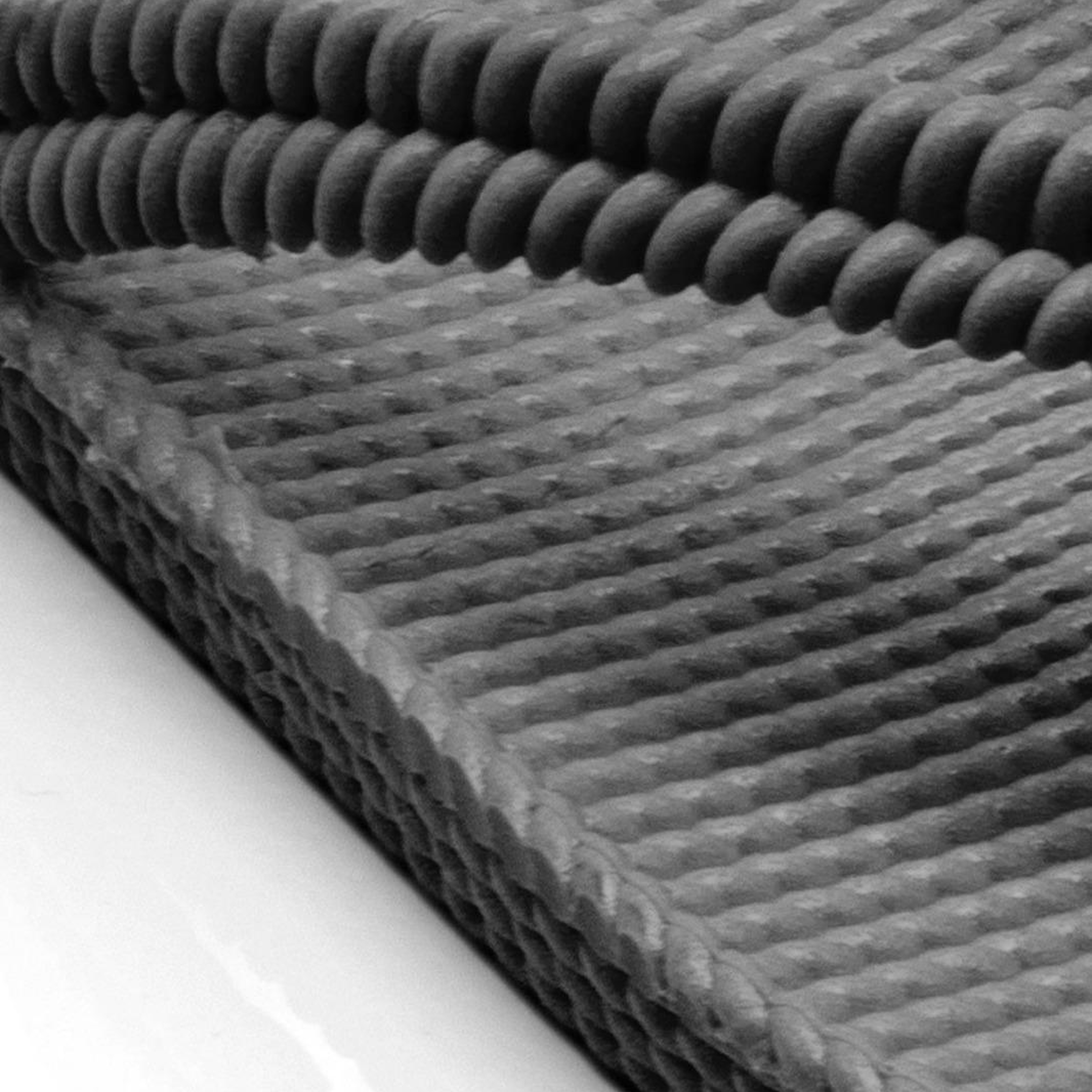 Soya Kadın Parmak Arası Terlik Gri 36/40