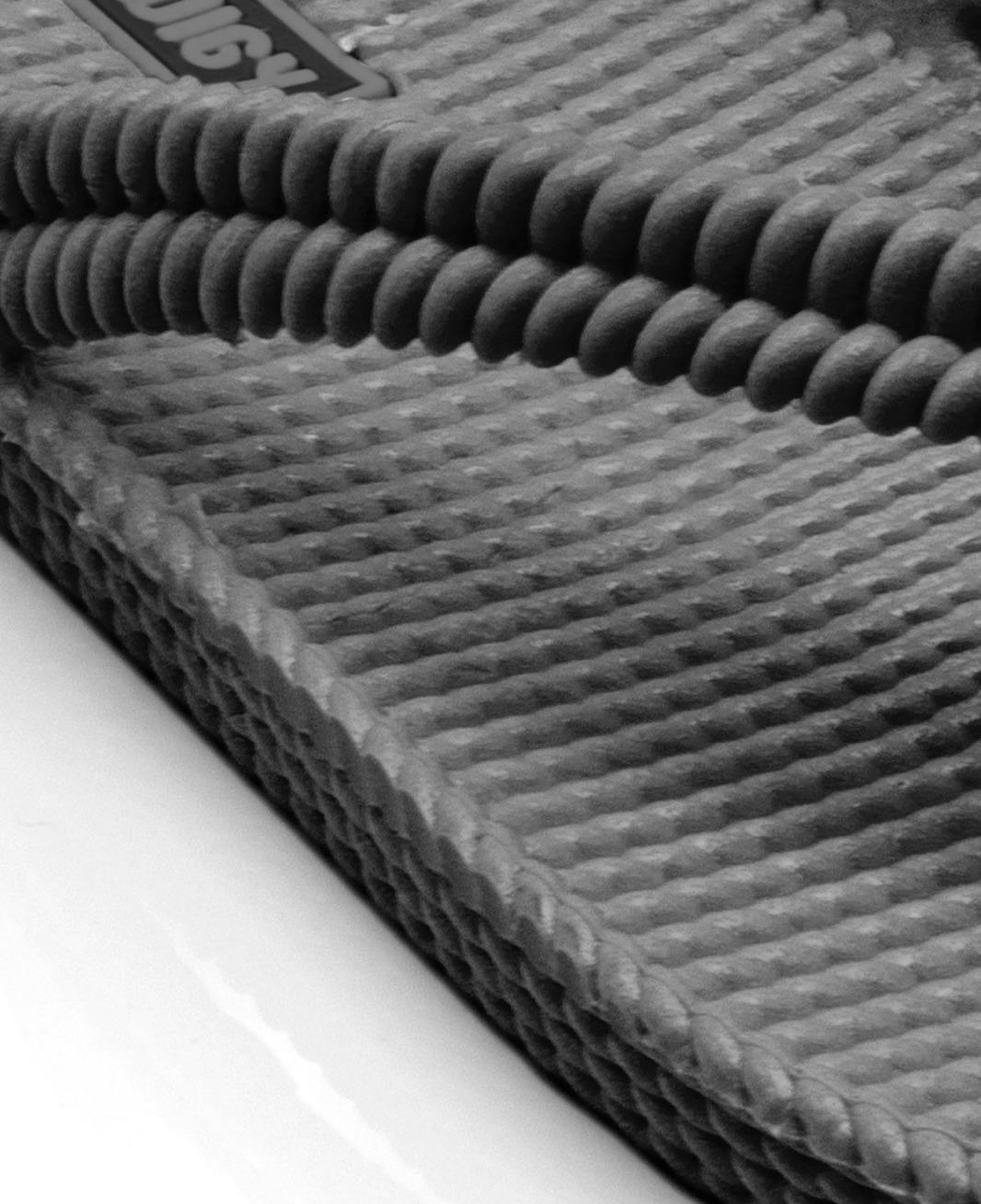 Soya Kadın Parmak Arası Terlik Gri 36/40