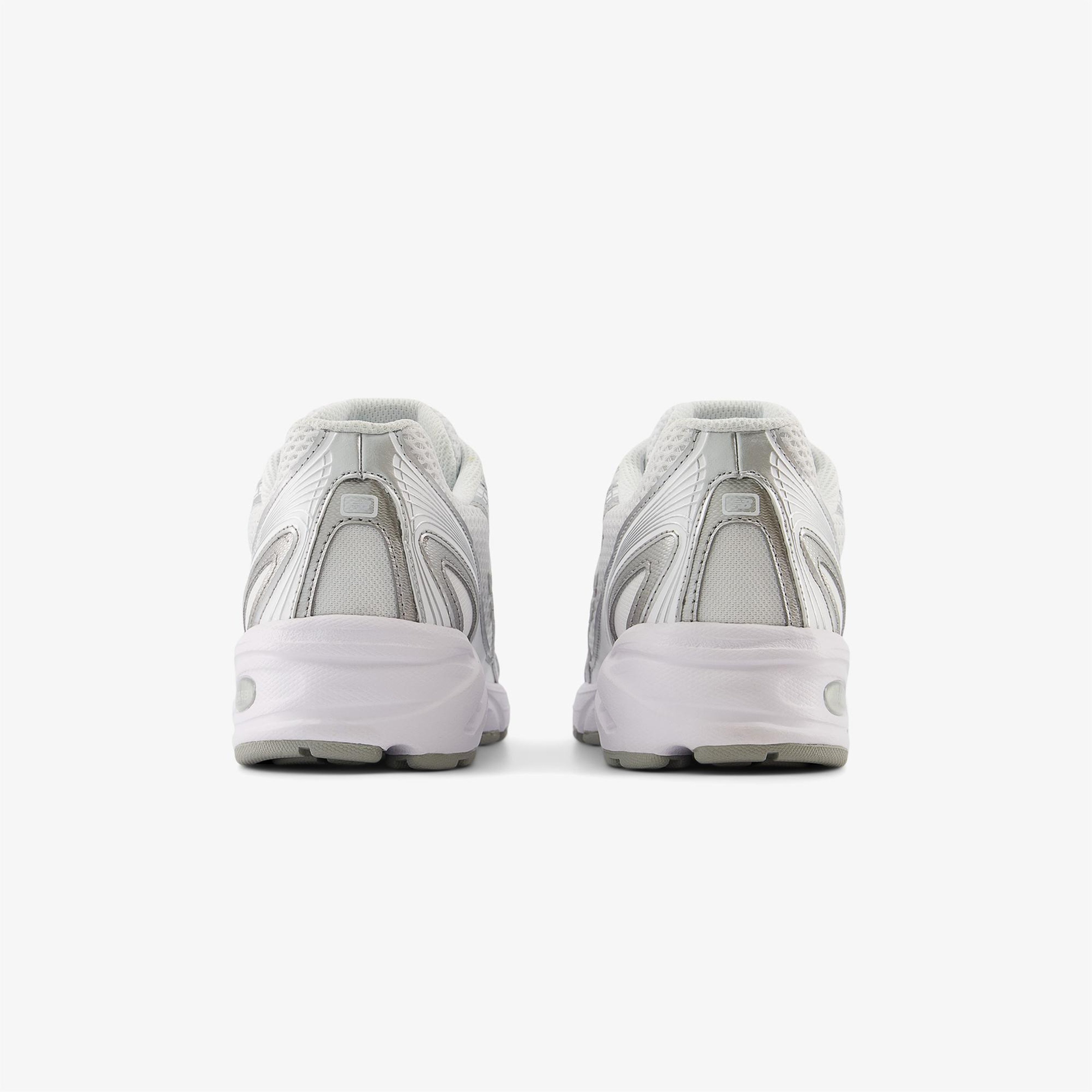 New Balance 740 Lifestyle Unisex Beyaz Spor Ayakkabı