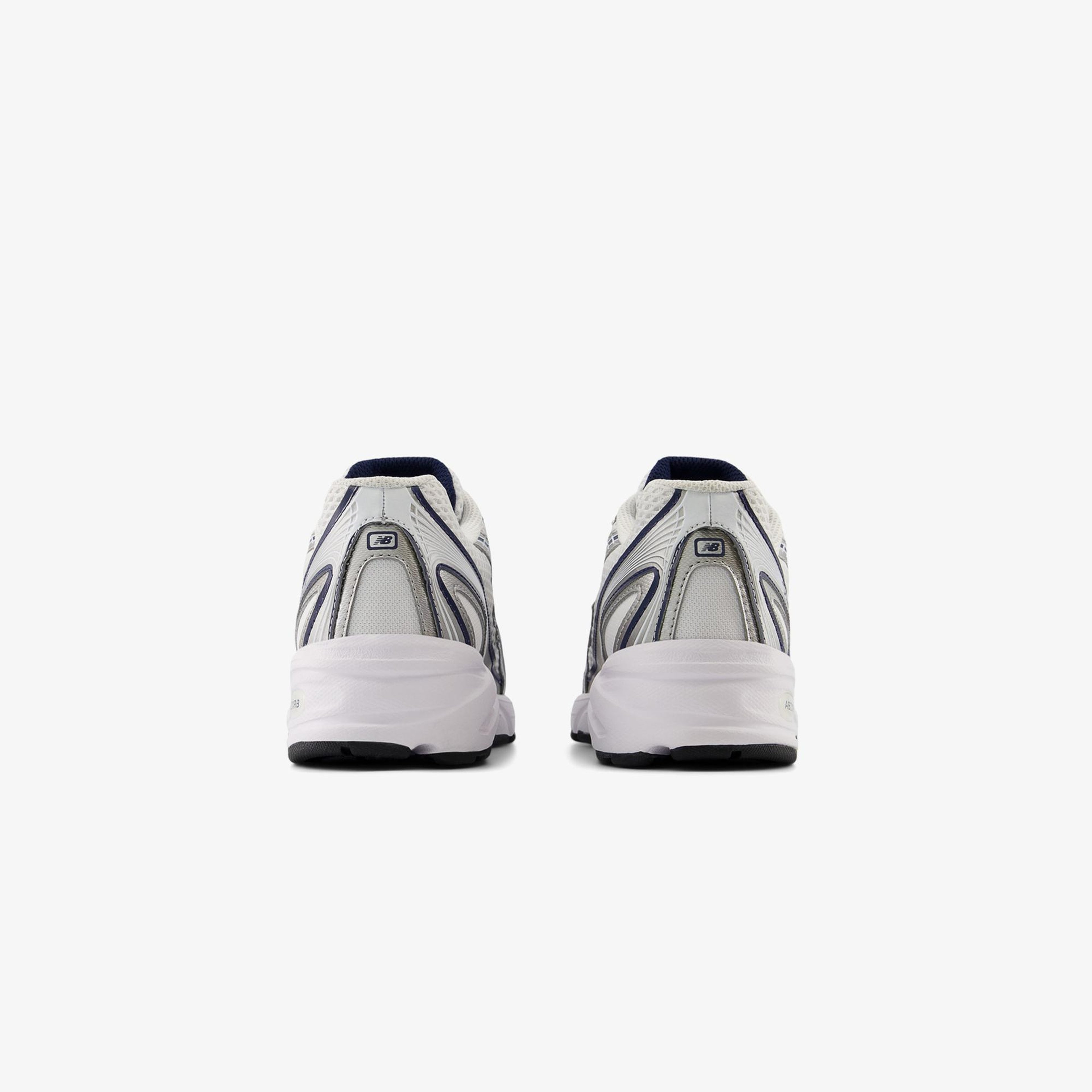 New Balance 740 Lifestyle Unisex Lacivert Spor Ayakkabı