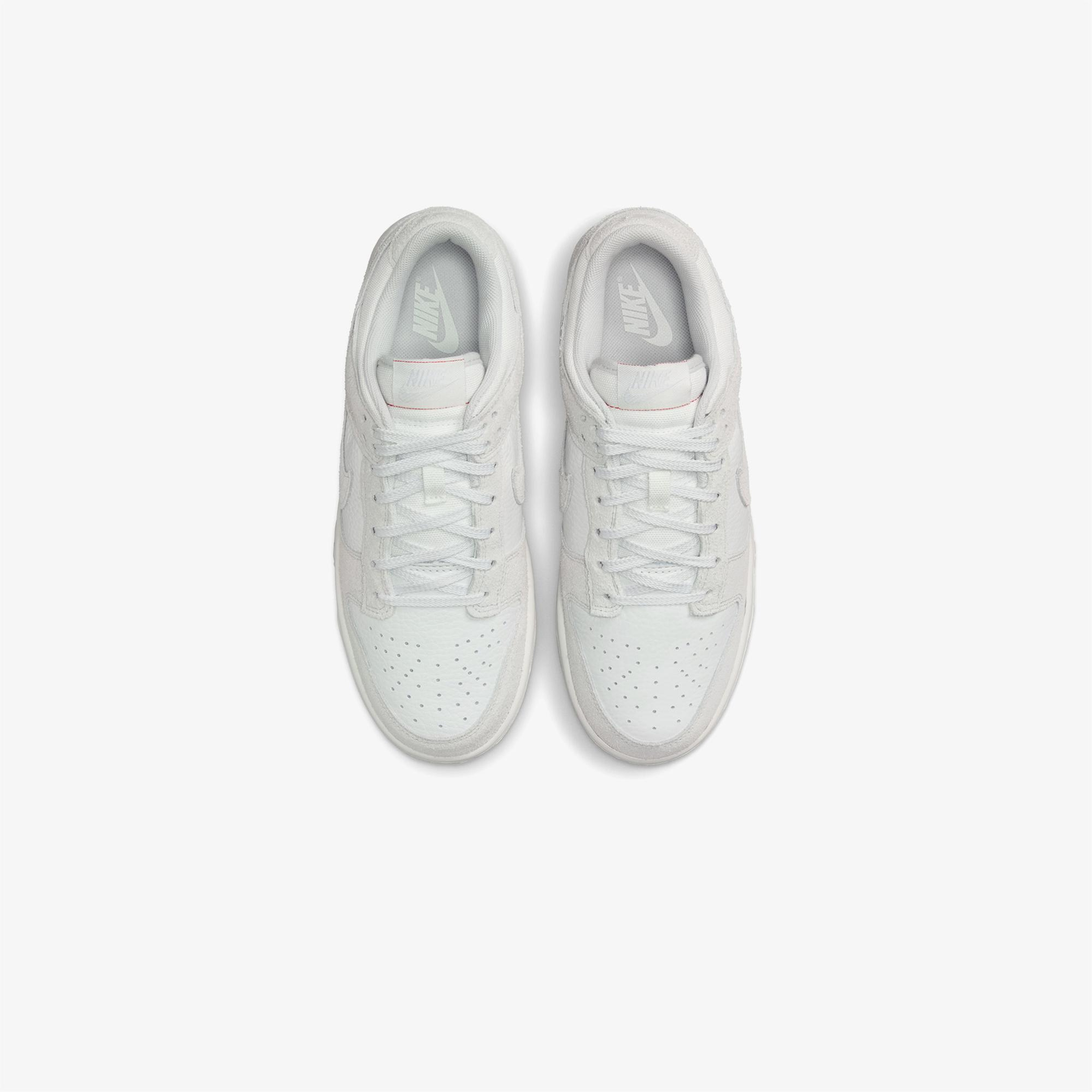 Nike Dunk Low Kadın Beyaz Spor Ayakkabı