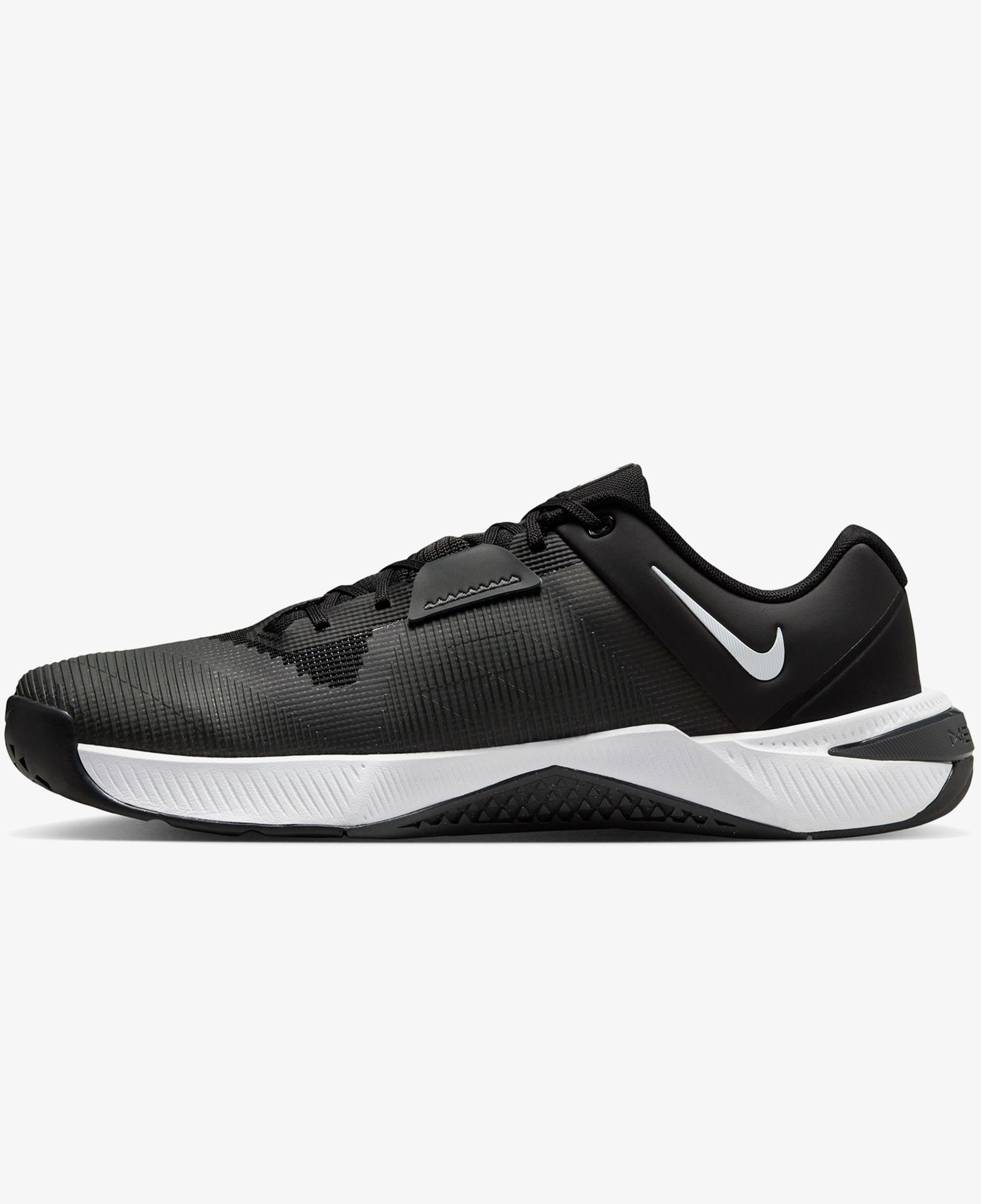 Nike Metcon 10 Erkek Siyah Spor Ayakkabı