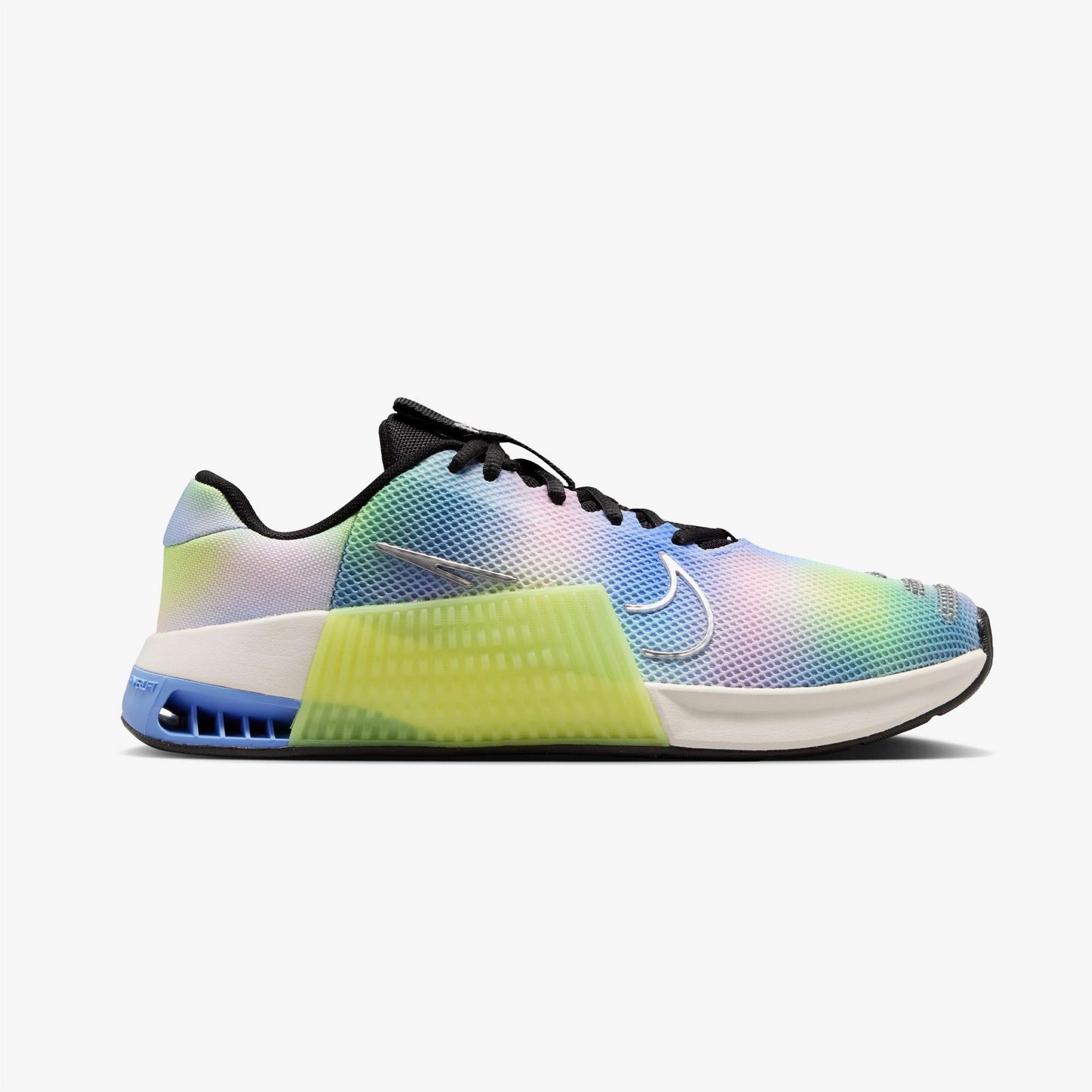 Nike Metcon 9 SE Kadın Siyah Spor Ayakkabı