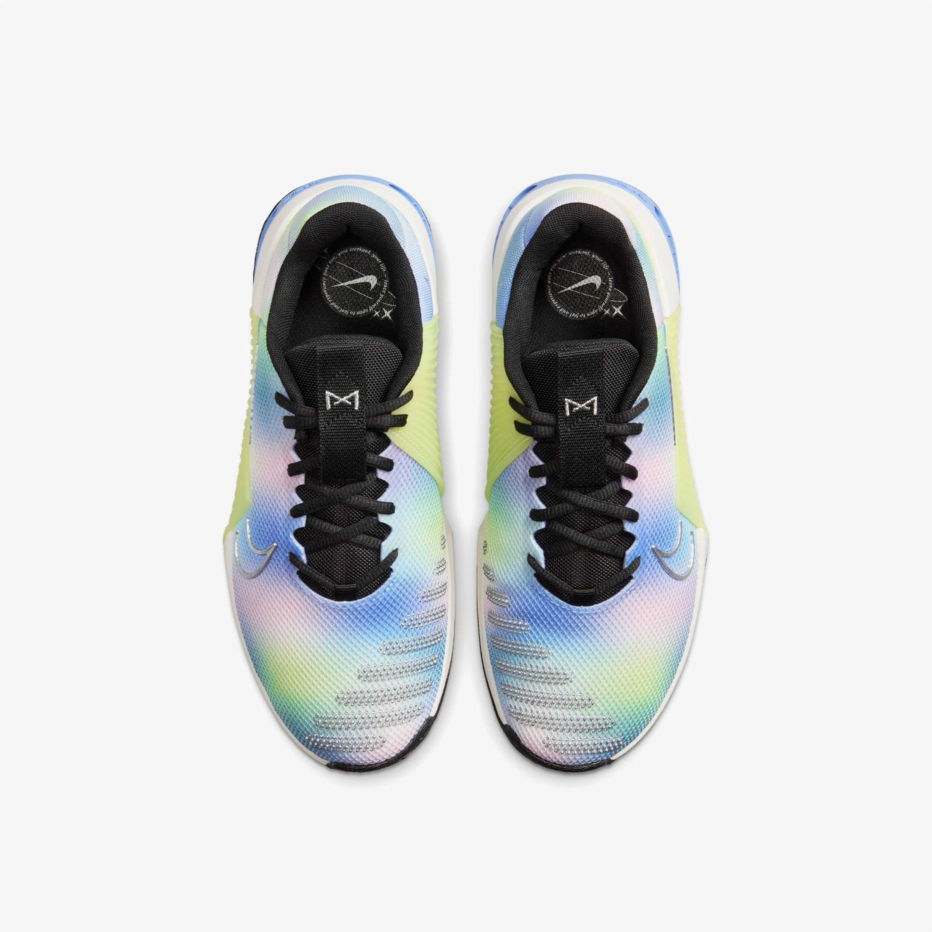 Nike Metcon 9 SE Kadın Siyah Spor Ayakkabı