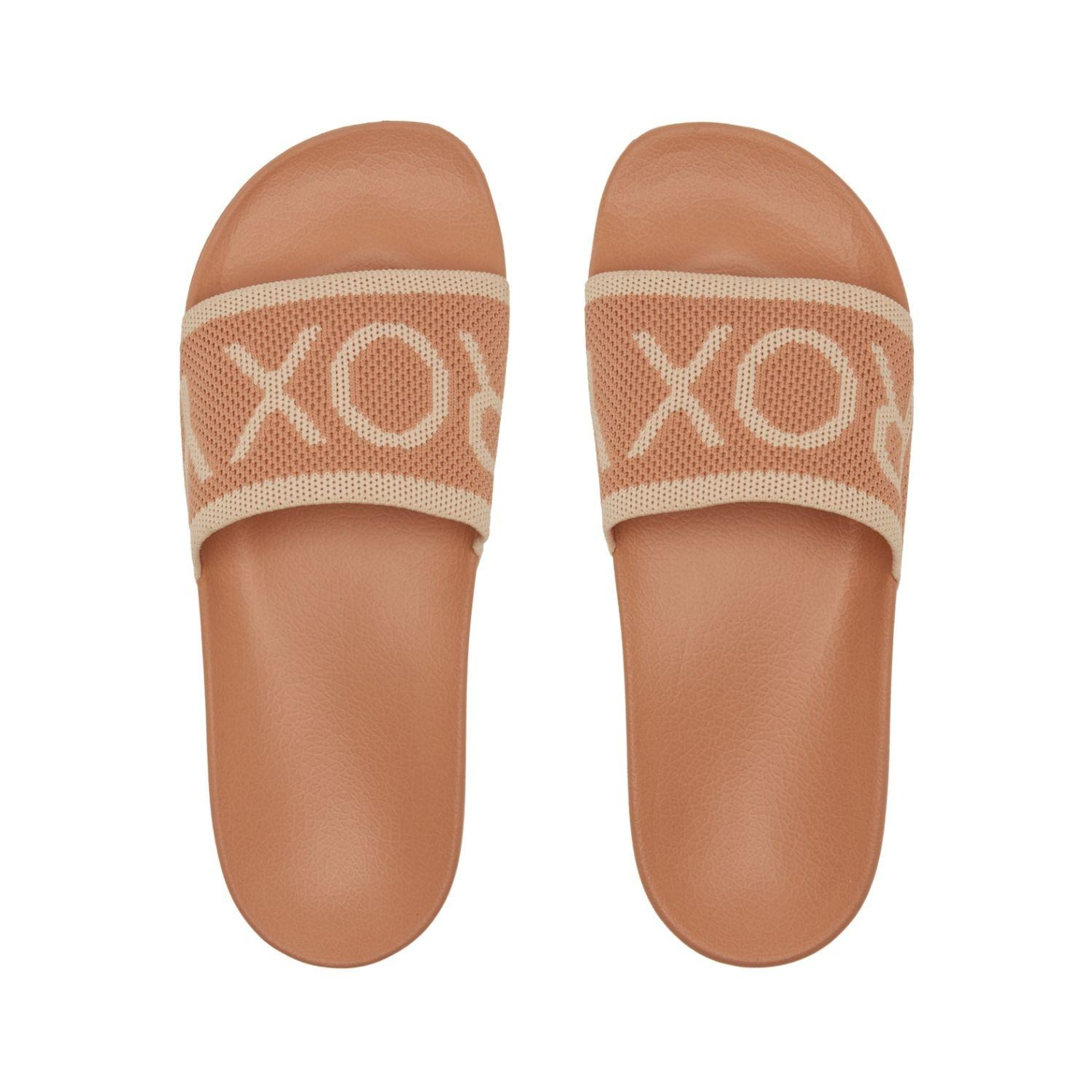 Roxy Slippy Knit Kadın Terlik