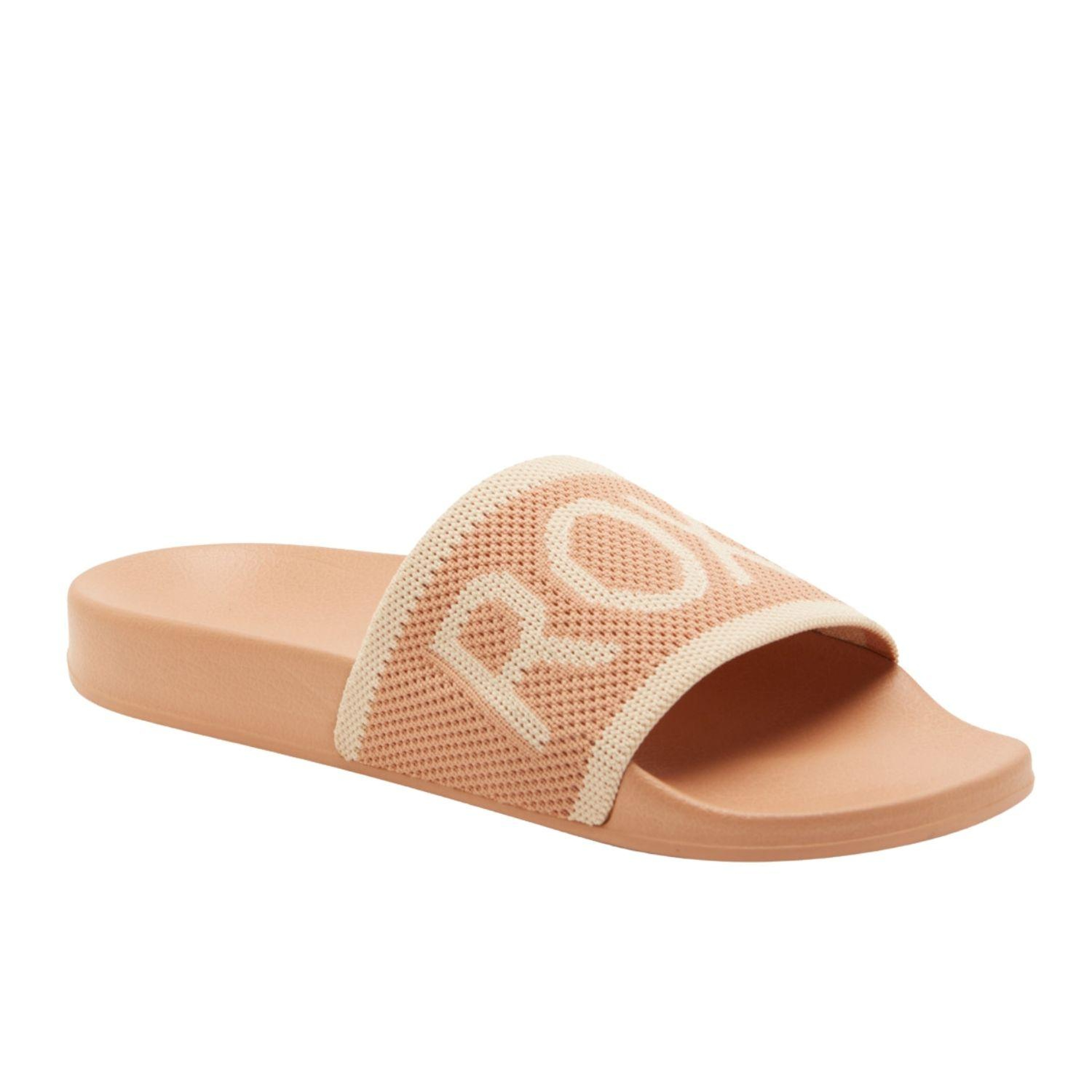 Roxy Slippy Knit Kadın Terlik