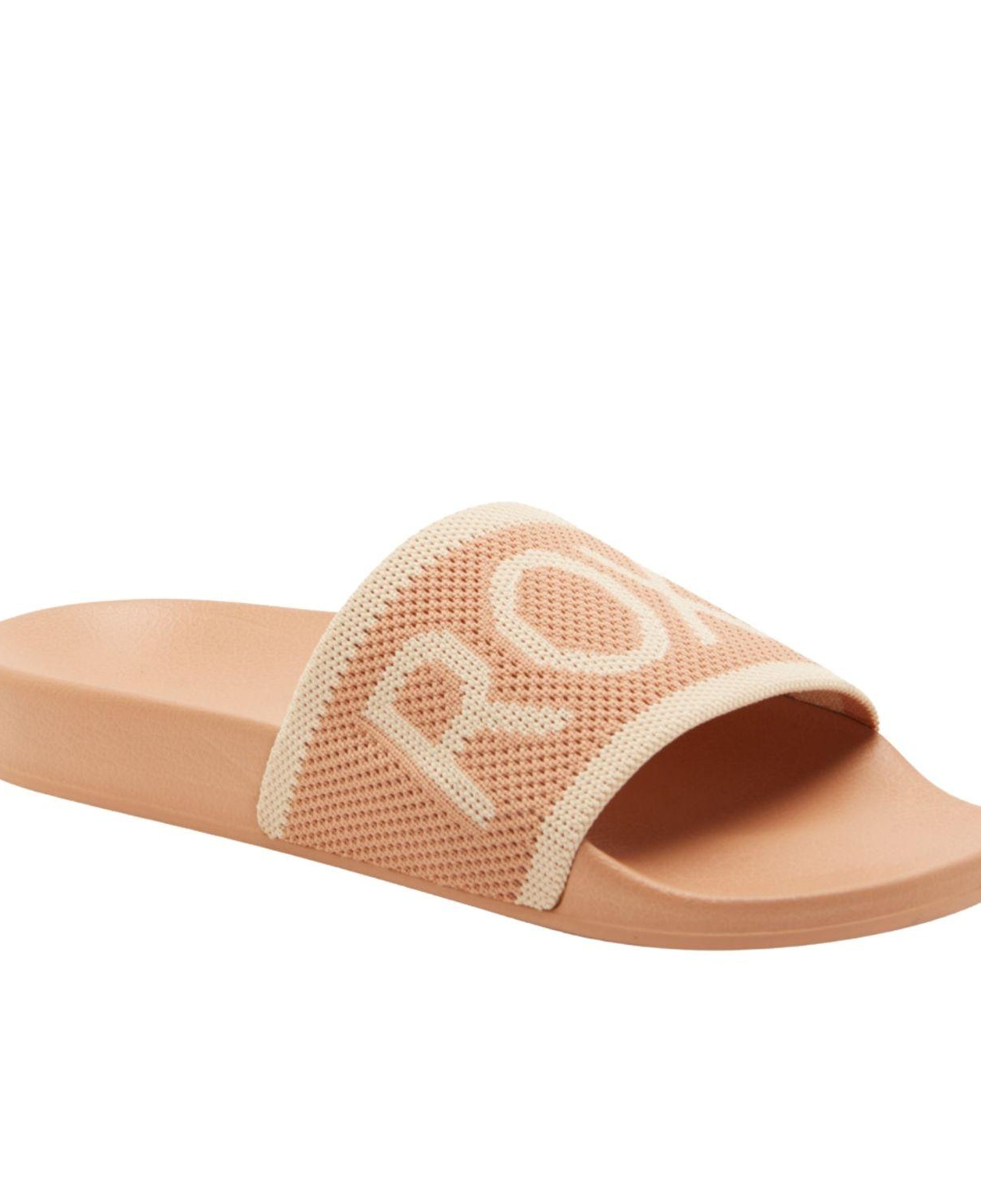 Roxy Slippy Knit Kadın Terlik