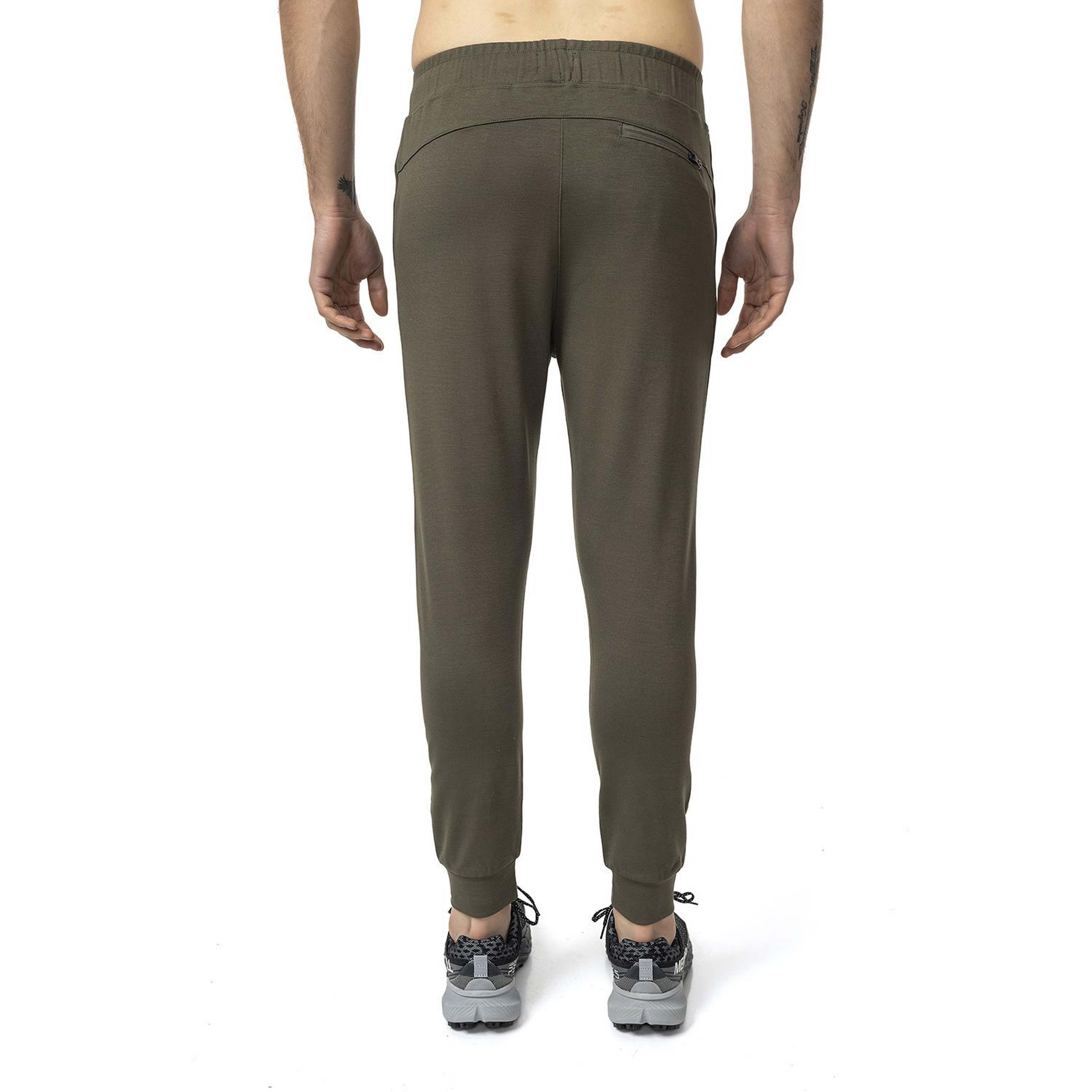 Merrell Emil Erkek Yeşil Eşofman Altı