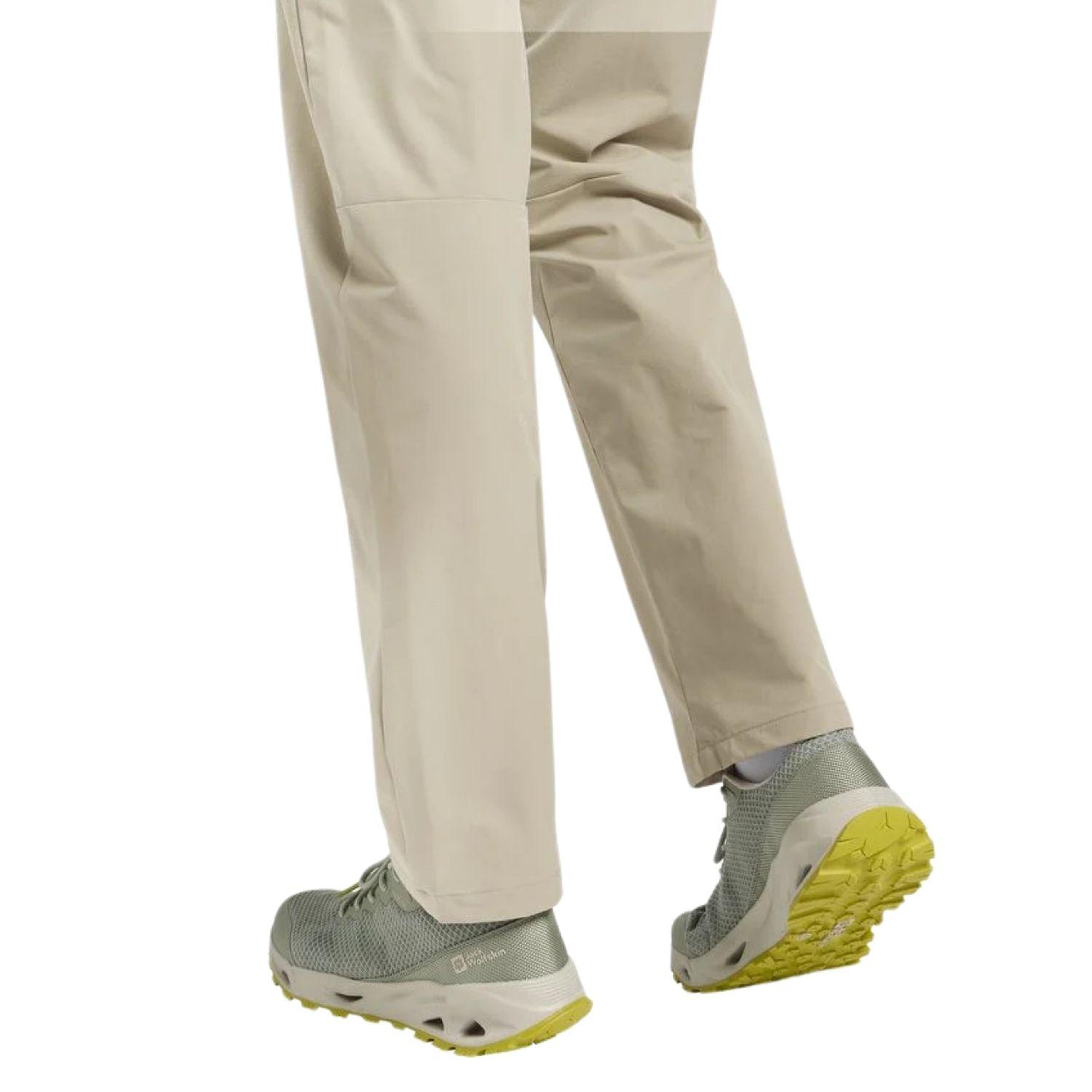 Jack Wolfskin Prelight Vent Low Erkek Outdoor Ayakkabı